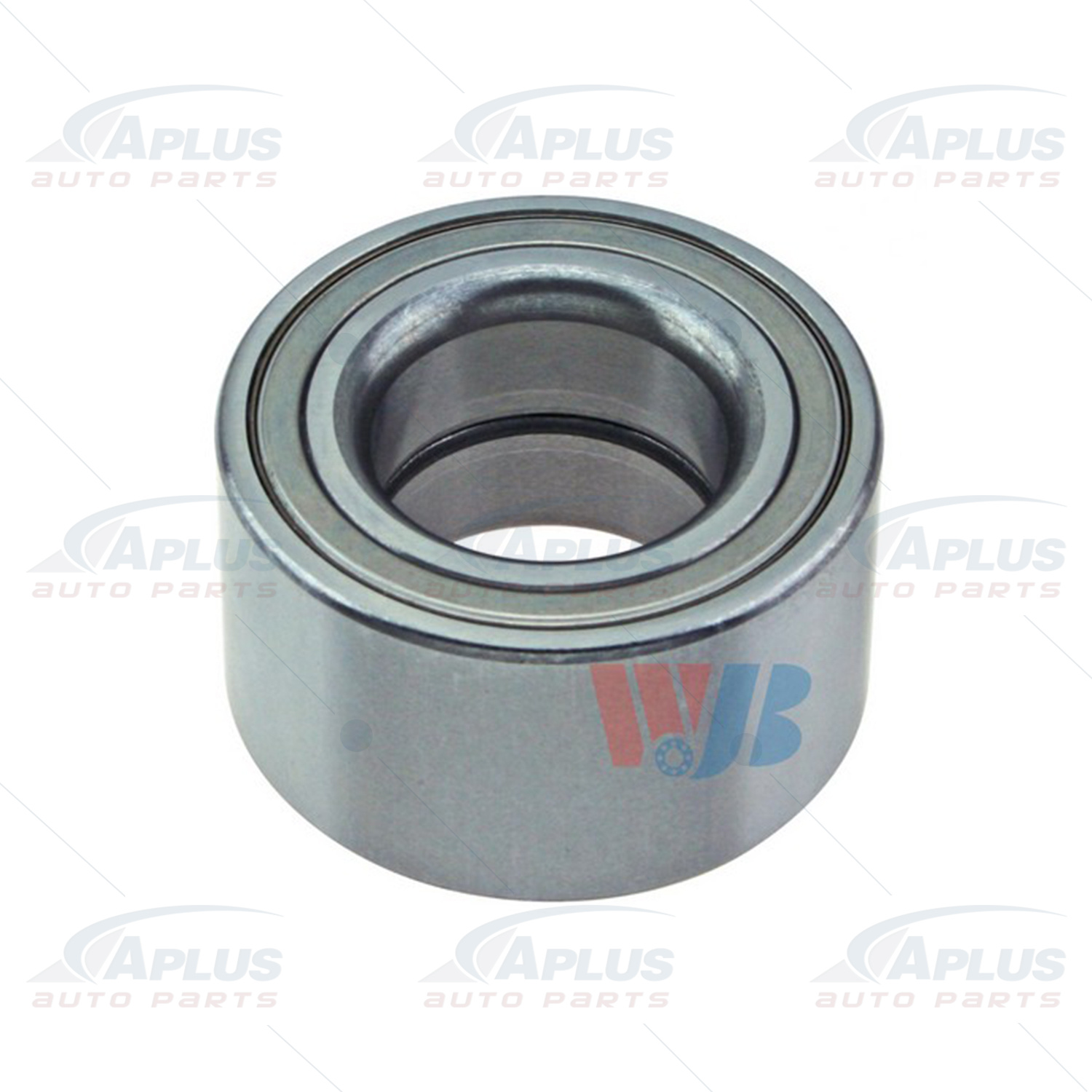 Front Wheel Hub And Bearing Kit fit Scion xA xB 2004 2005 2006 (PAIR