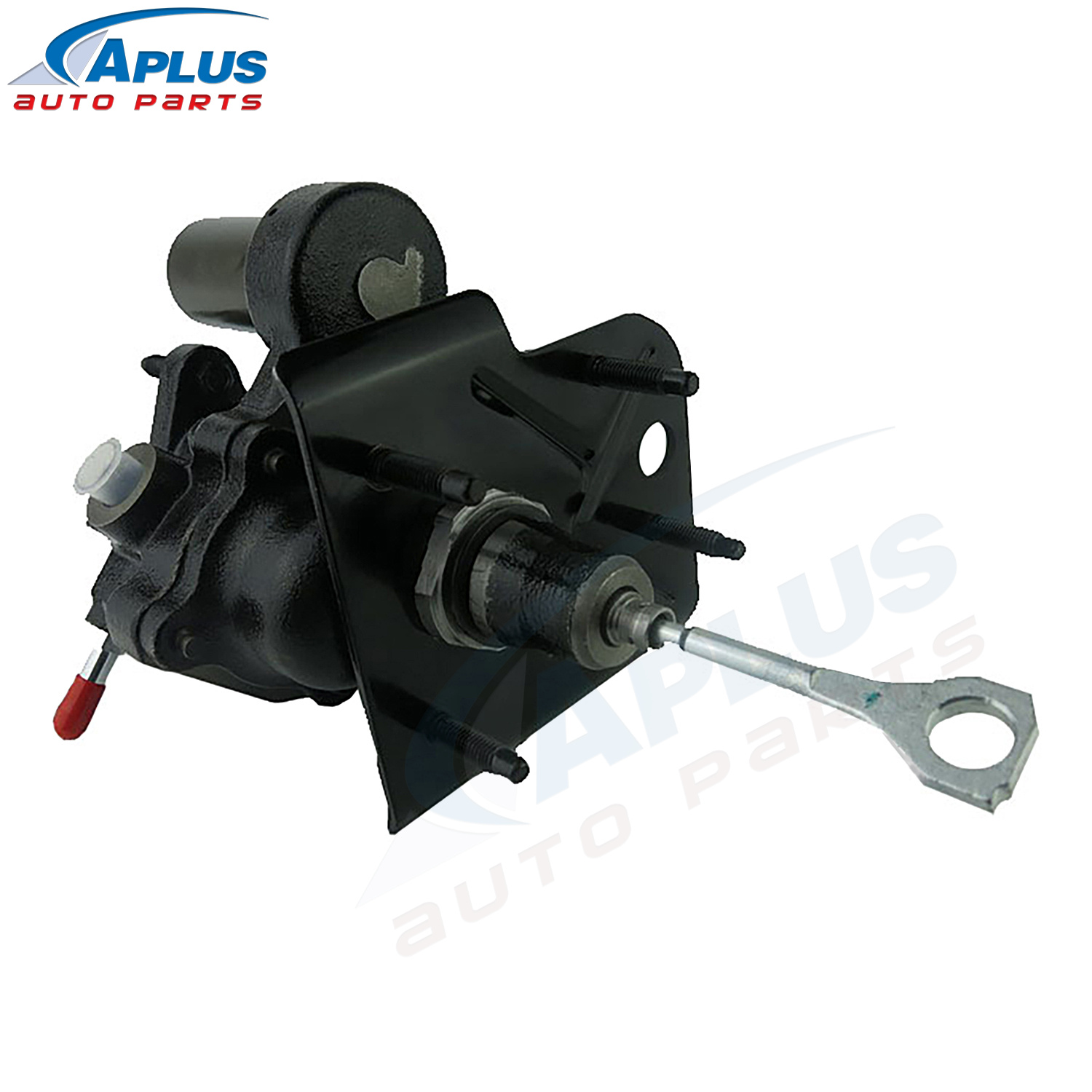 thumbnail image 2 of MaXpeedingrods Hydraulic Power Brake Booster For Chevy Silverado 2500 / GMC 2003-2007 – 52-7371 2 of 6