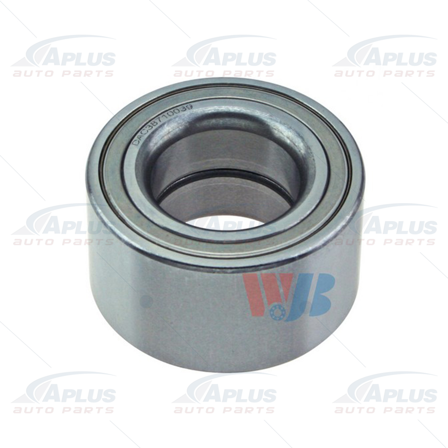 Front Wheel Hub And Bearing Kit fit Scion xA xB 2004 2005 2006 (PAIR