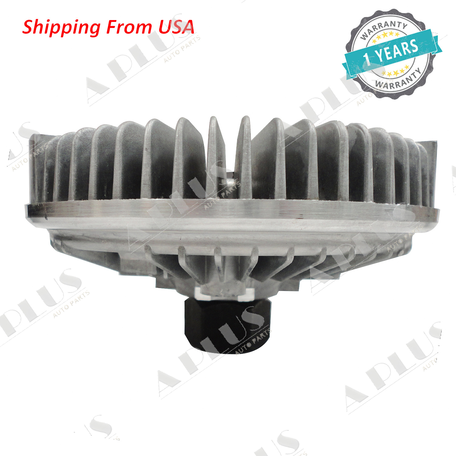 Premium Fan Clutch Fit 20052011 Dodge / Ram Dakota V84.7L SOHC eBay