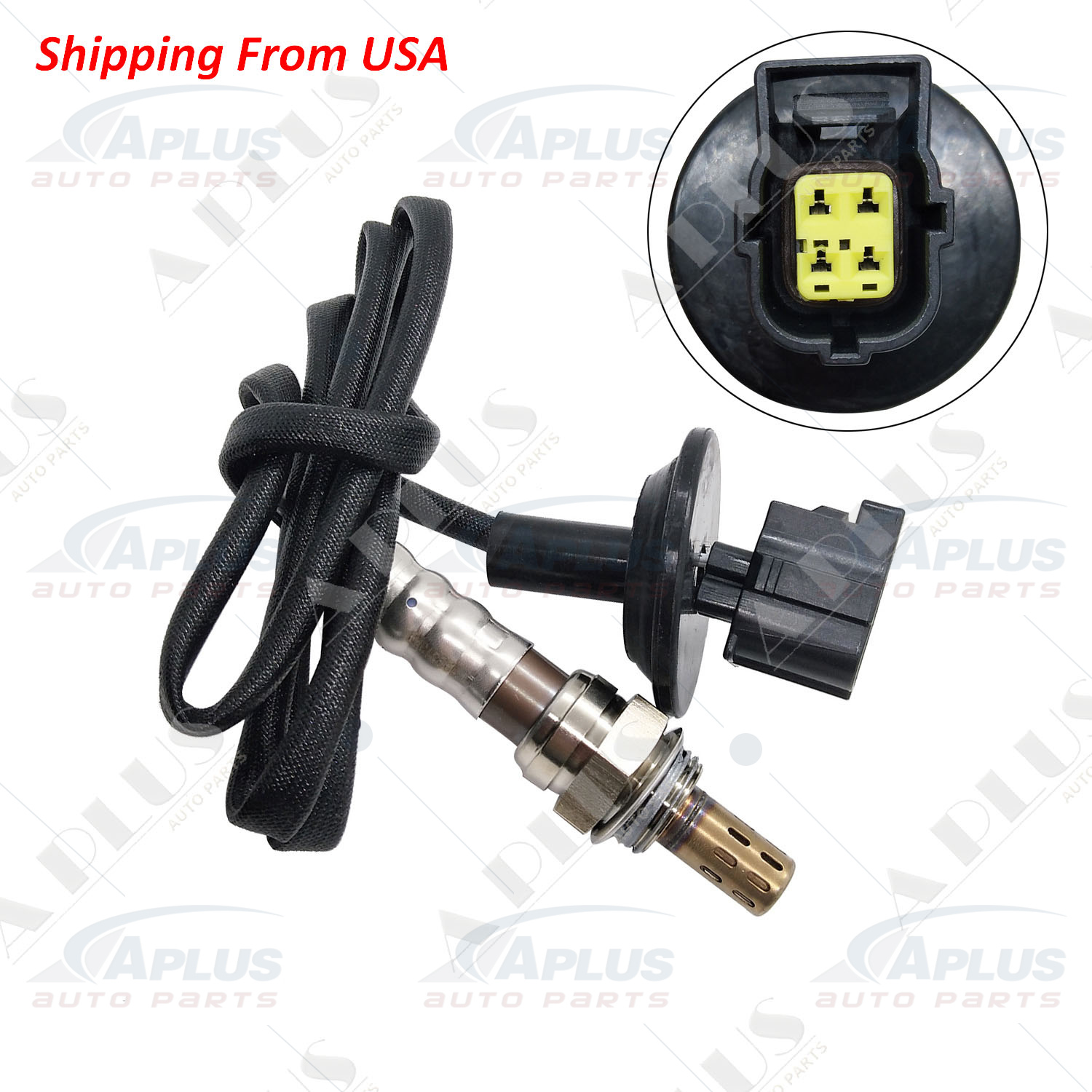 Oxygen Sensor For Mitsubishi Outlander 2.4L Outlander Sport 2.0L eBay