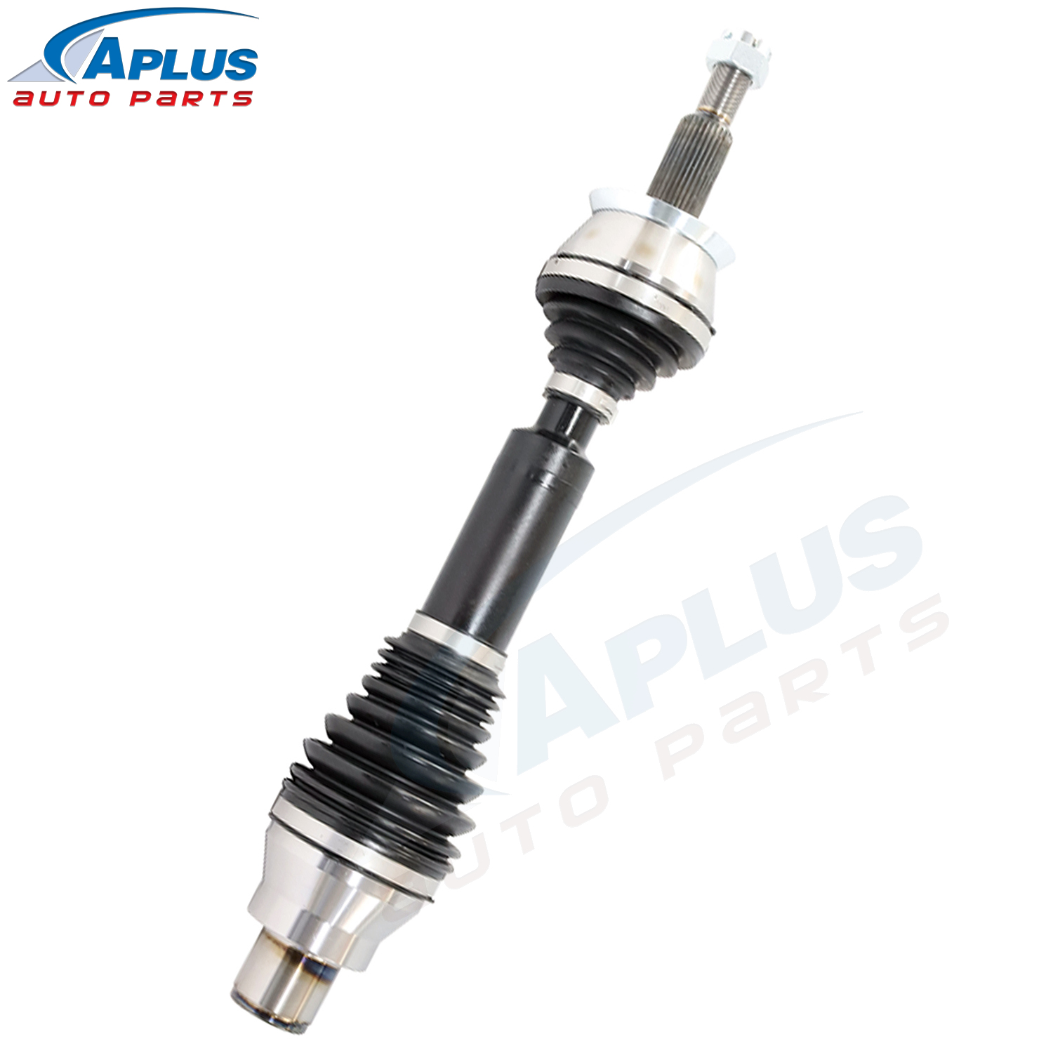 Ｄ５００ Extended Travel CV Axle Front for 2001-2004 Dodge Dakota 2002-2003