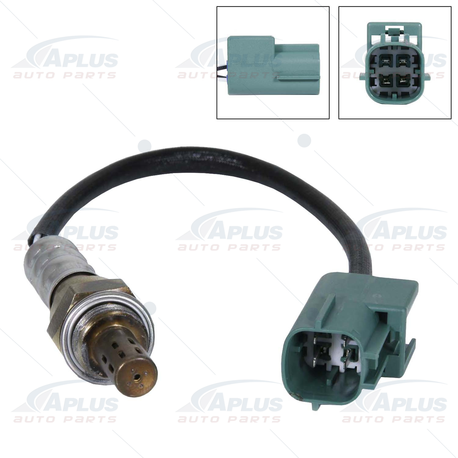 o2 sensor for 2005 nissan altima