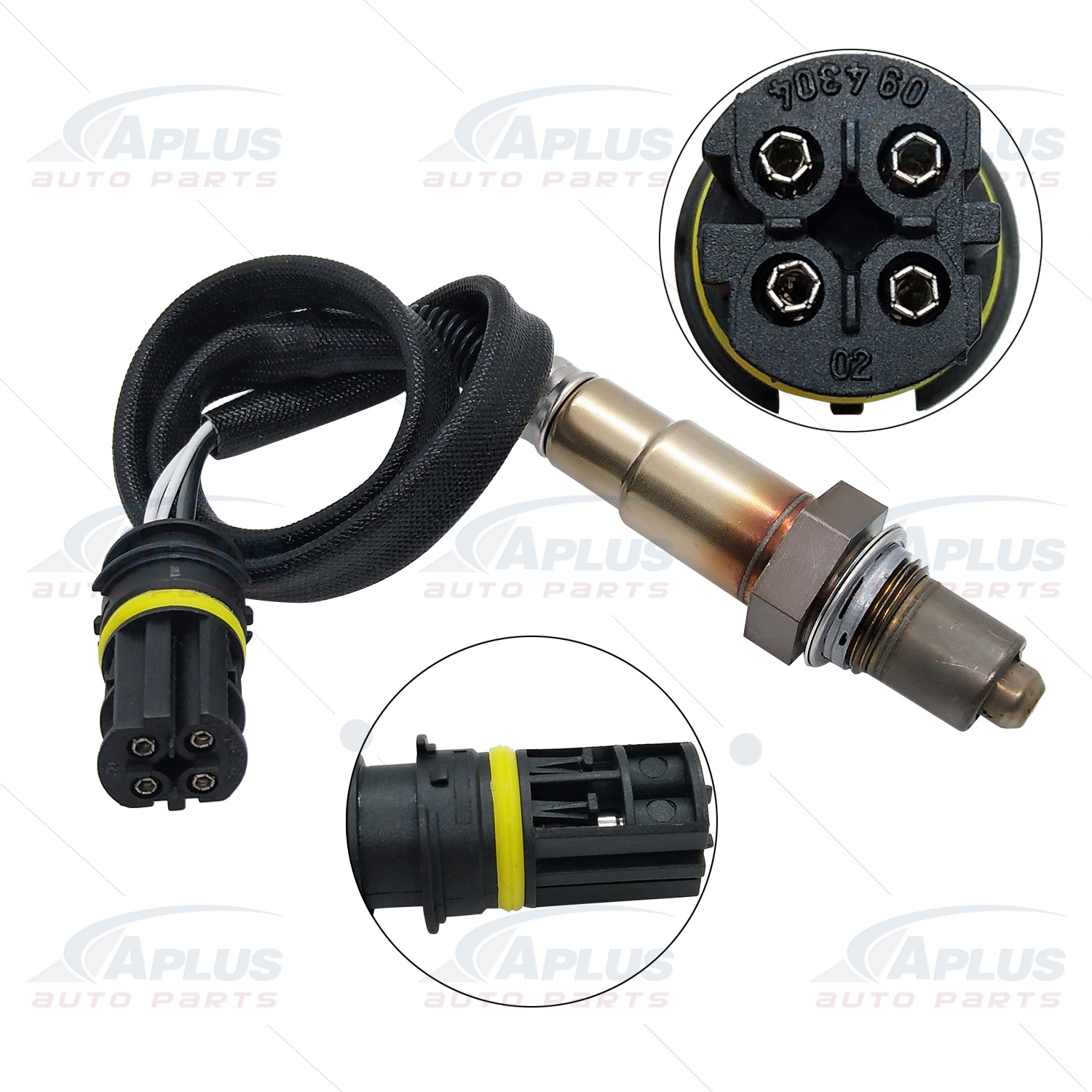 Replace O2 Sensors X5 Bmw
