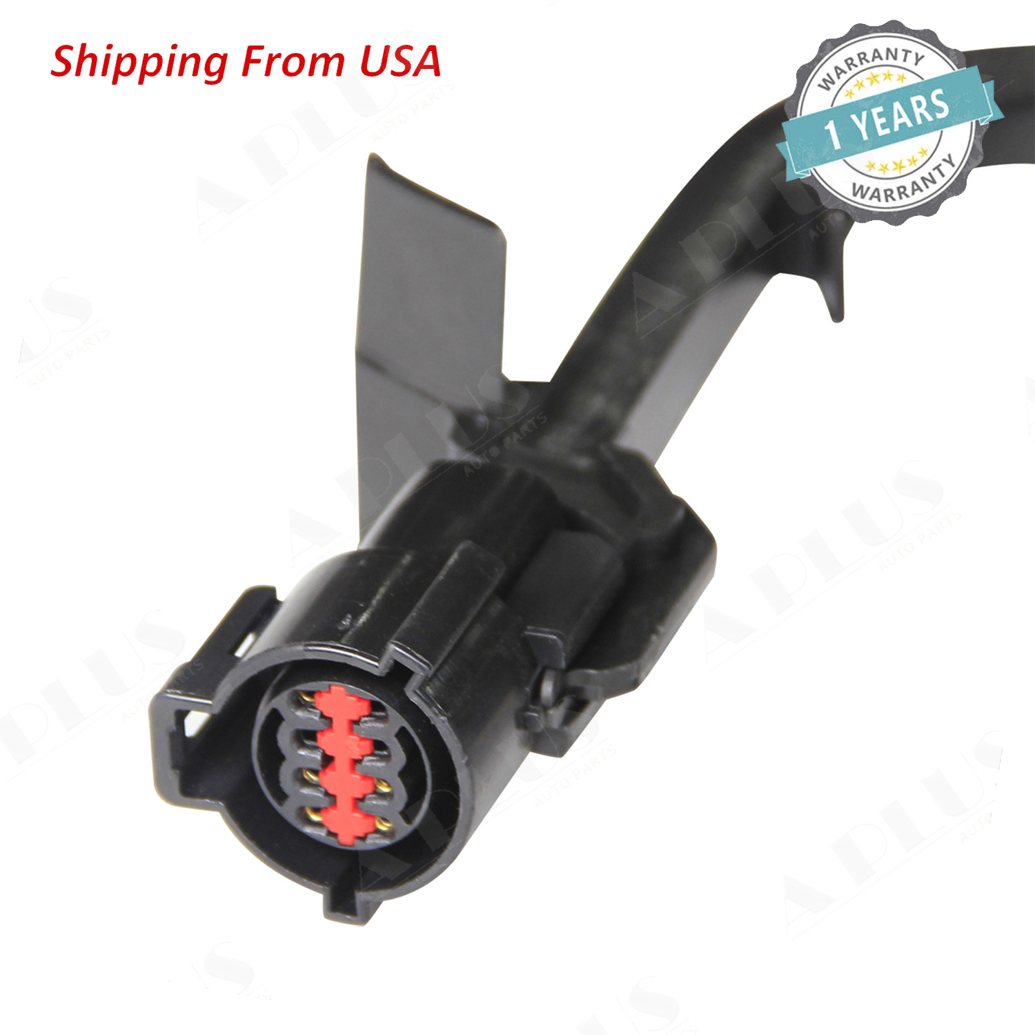 Electric Fan Clutch Fit 20032007 Ford F250 F350 F450 F550 Super