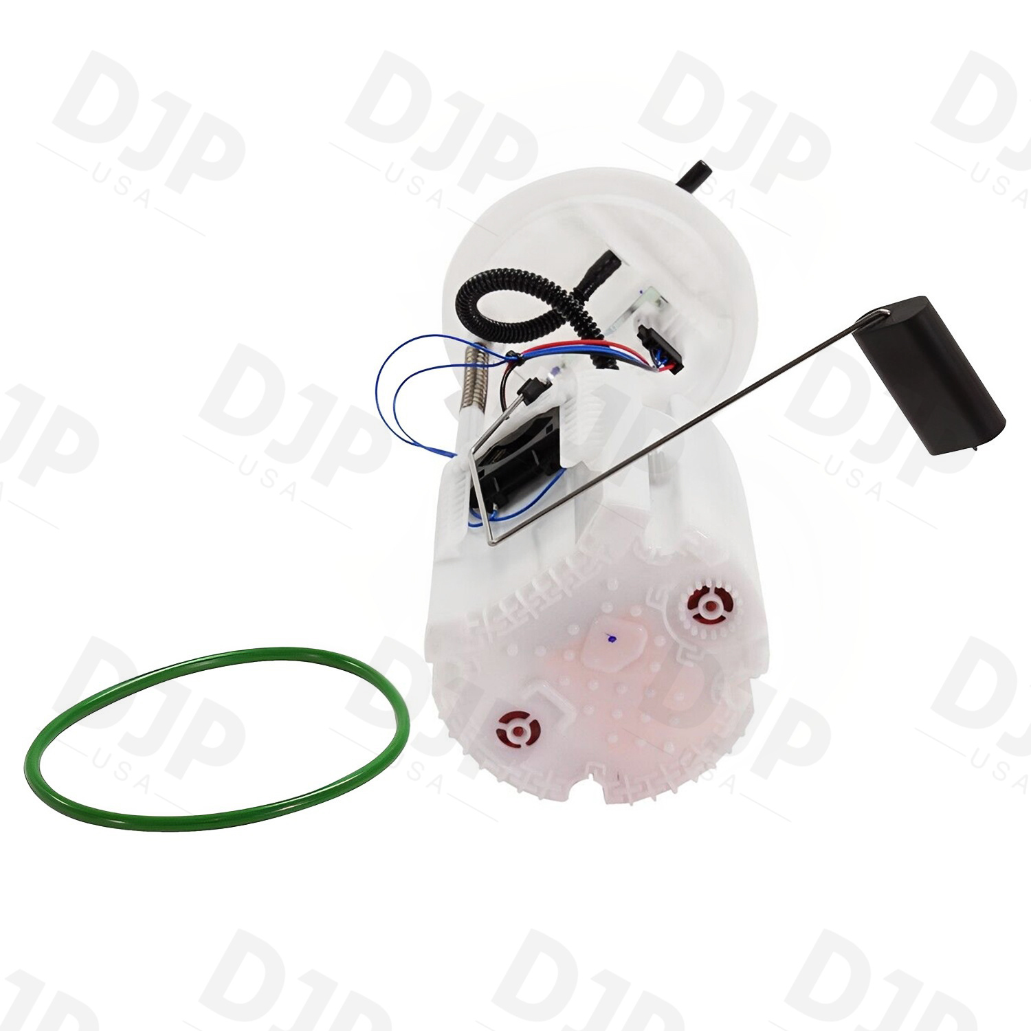 ECCPP Fuel Pump Module Assembly For Dodge Ram 1500 2009-2010 (3.7L V6 & 5.7L V8) - E7252M