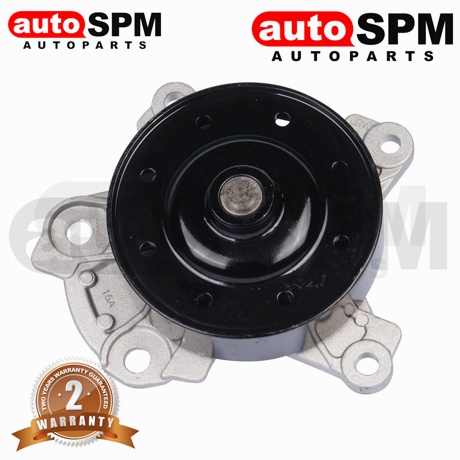 09-17 Toyota Corolla 1.8L OAW Water Pump T7480 For 09-14 Matrix /& Scion XD