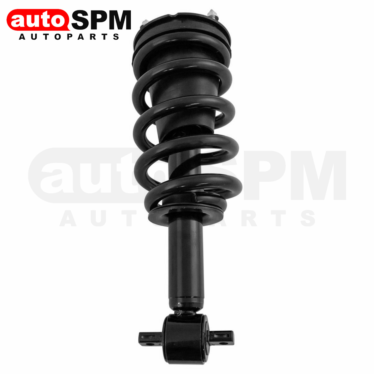 2017 chevy silverado 1500 shocks