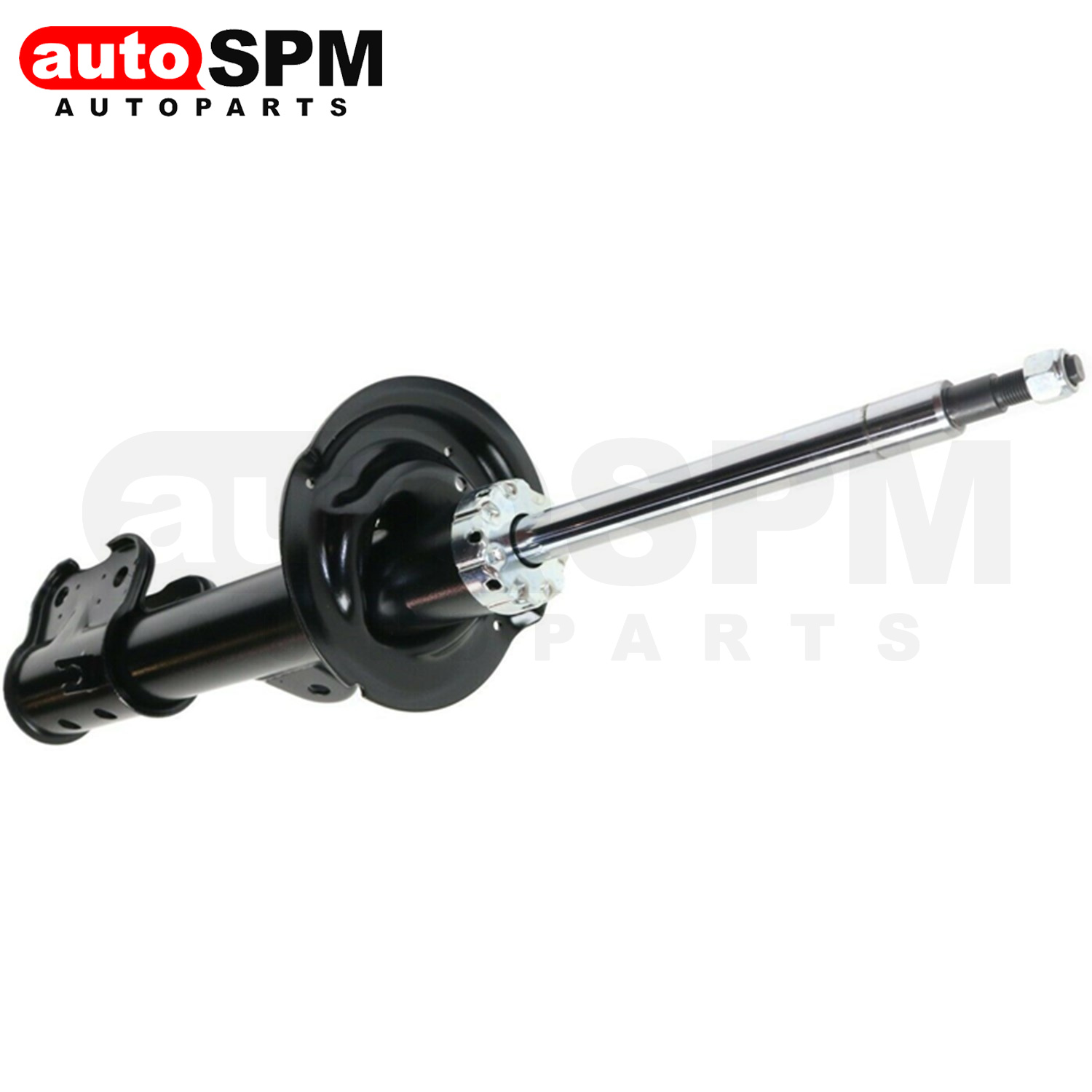 2013 hyundai santa fe rear shocks