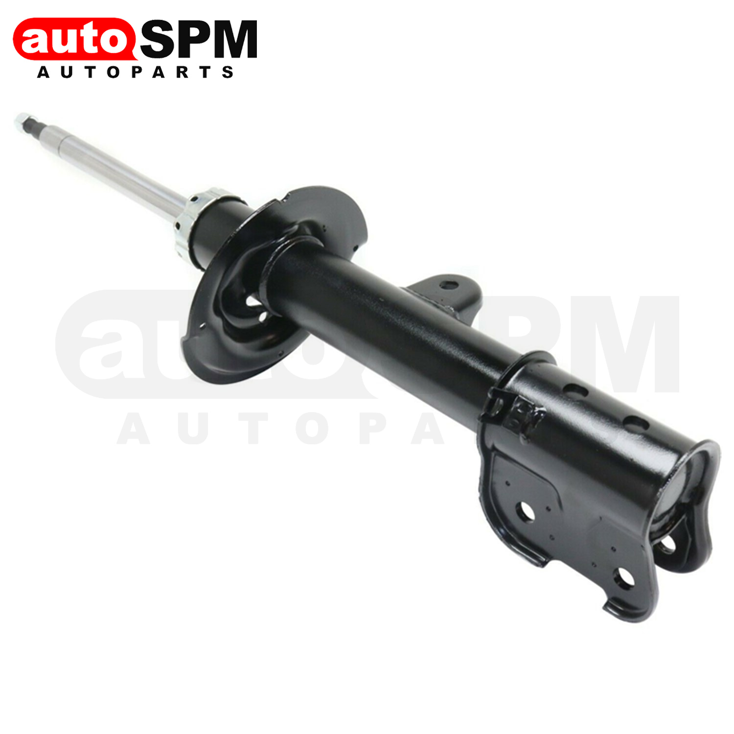 2013 hyundai santa fe rear shocks