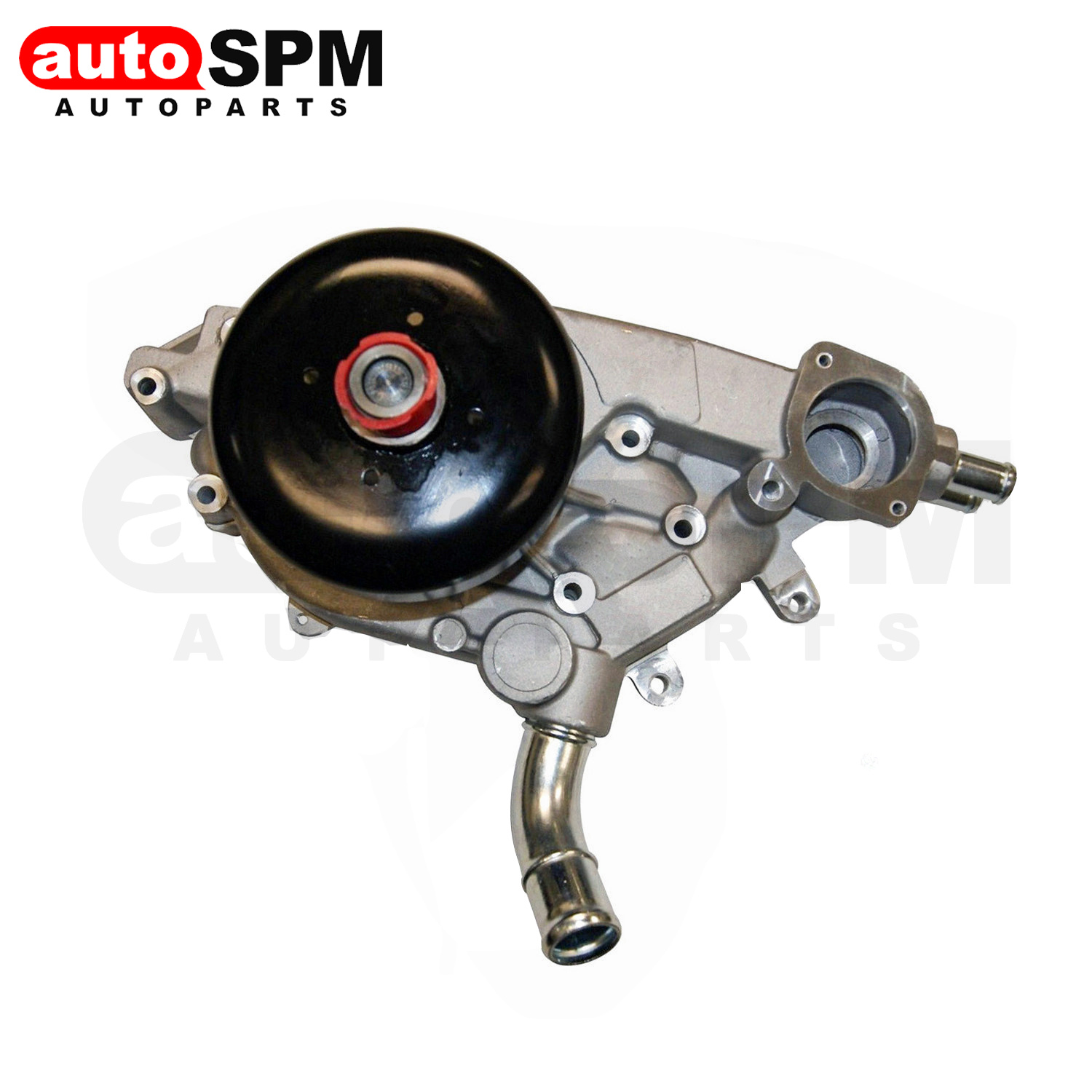 Water Pump+Fan Clutch Assembly Fit 19992004 Chevy Silverado 2500 5.3L