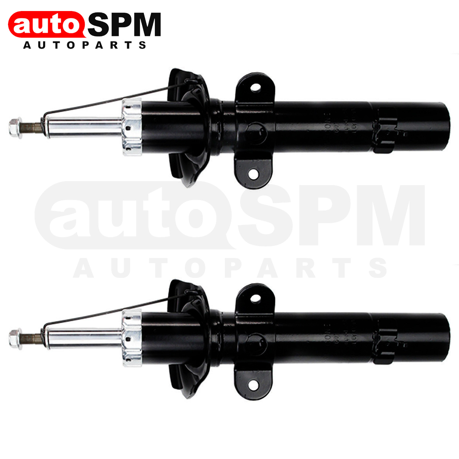 パーツ xe0954 Fit 2002-2008 JAGUAR X-TYPE Front Pair Shocks and Struts | eBay