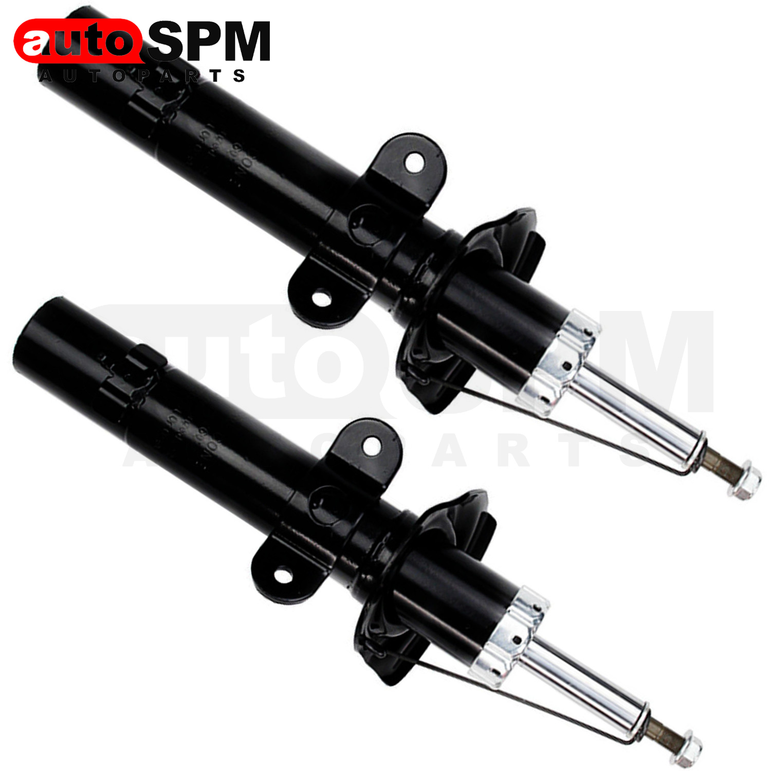 Fit 2002-2008 JAGUAR X-TYPE Front Pair Shocks and Struts | eBay