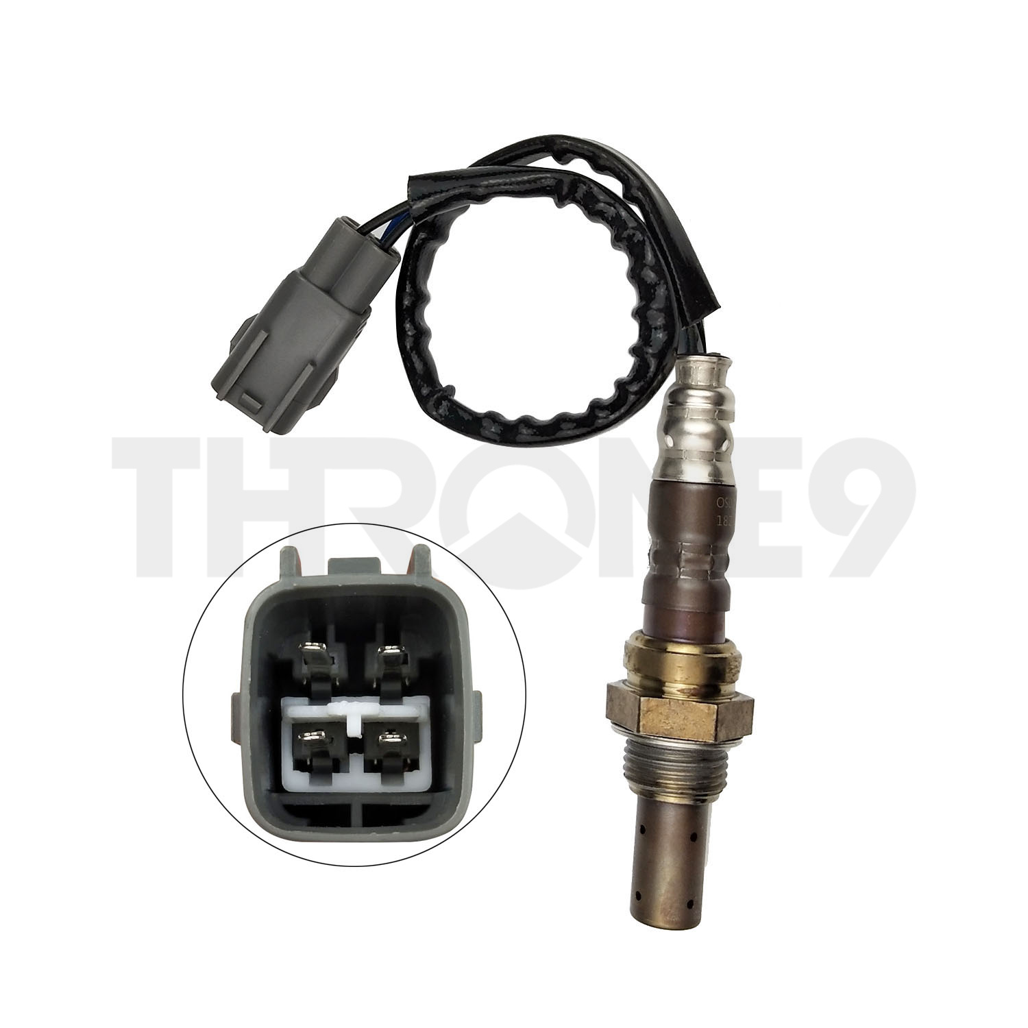 Fit 2001 2002 2003 Toyota RAV4 Front Oxygen Sensor eBay