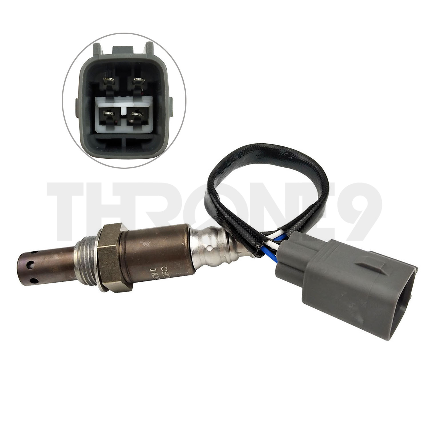 234-9051 For Lexus LS460 LS600h GS450h Toyota 4Runner Air Fuel Ratio Sensor