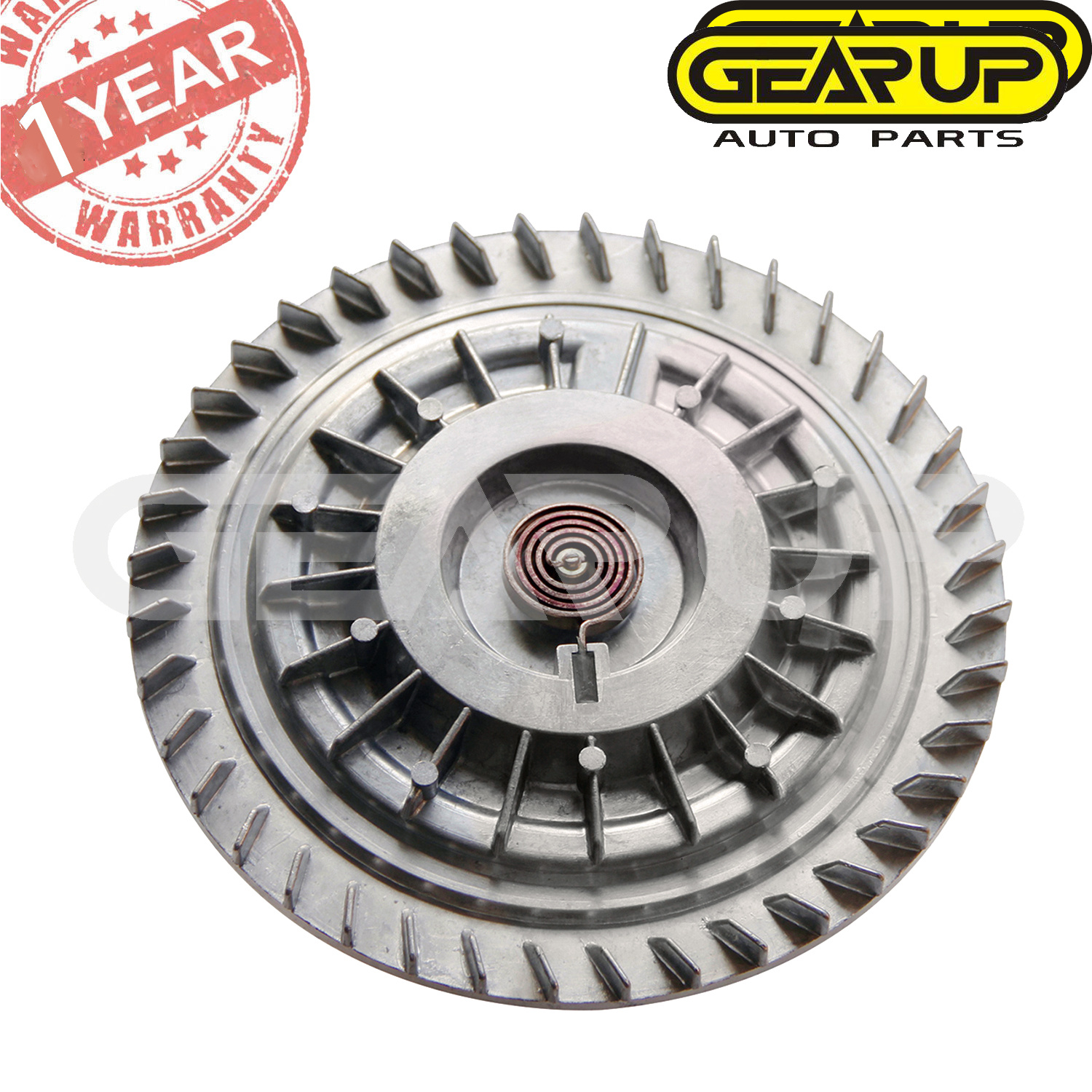 For Chevrolet C3500 Cheyenne V8 7.4L 90 Complete A//C Compressor w// Clutch Kit