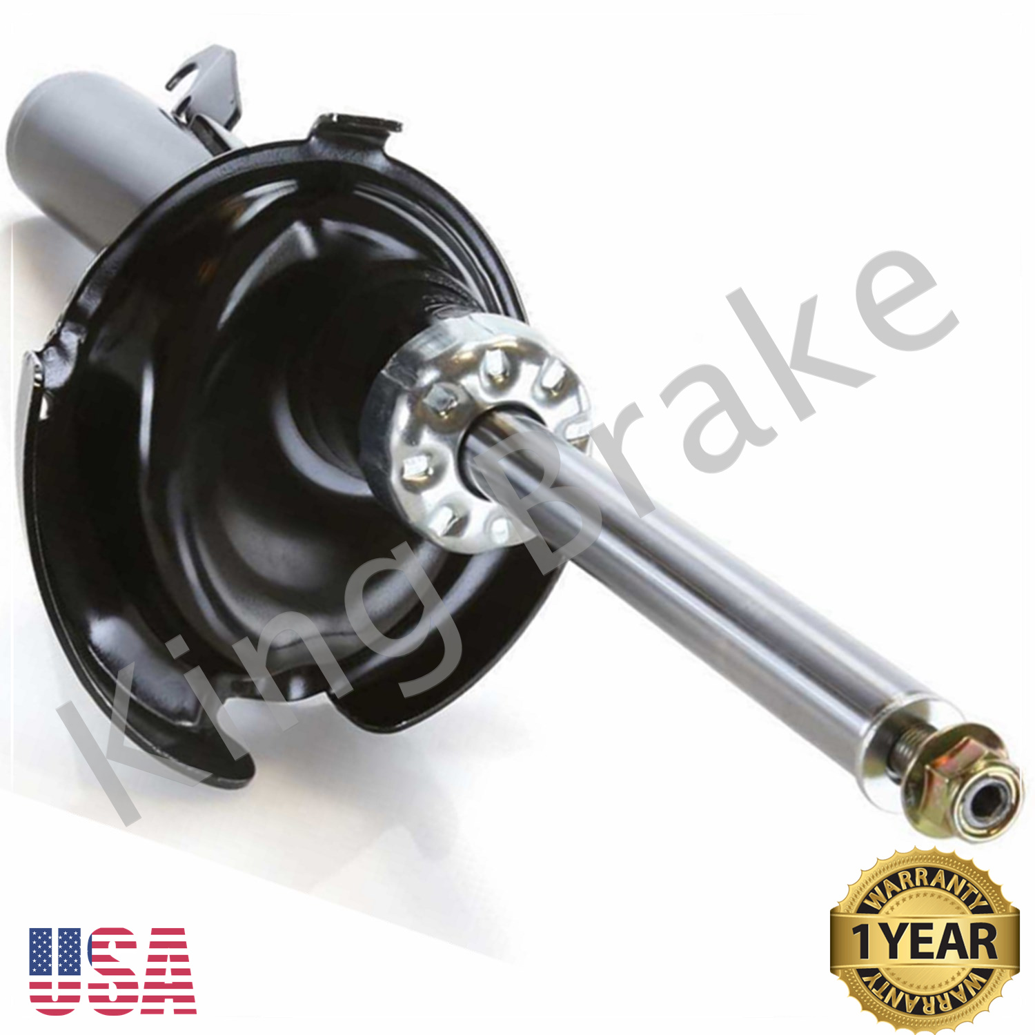 2013 mazda 3 struts