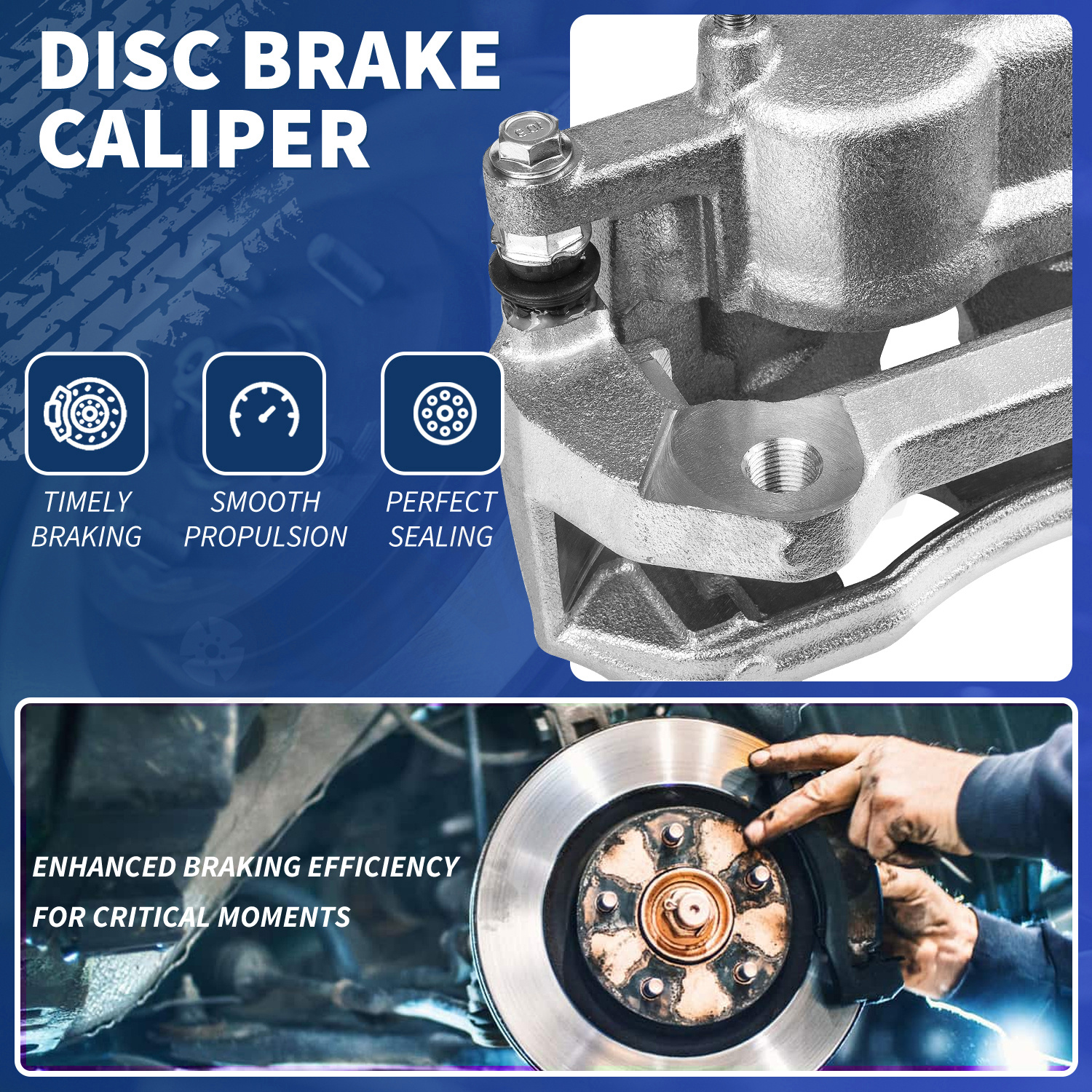 Brake Caliper Bracket - 2005 Ford F-250 Super Duty | O'Reilly Auto Parts Brake Caliper Bracket - 2005 Ford F-250 Super Duty | O'Reilly Auto Parts