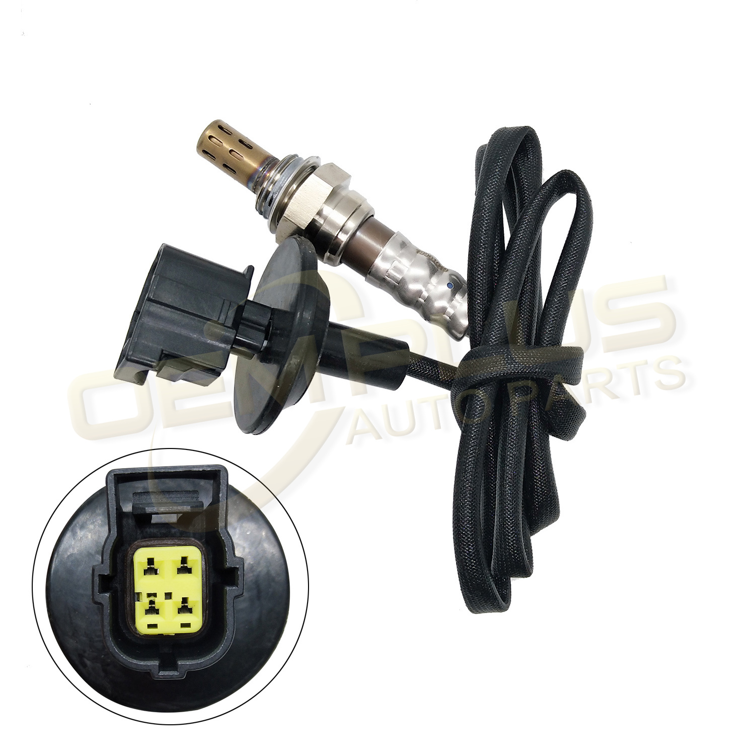 Premium O2 Oxygen Sensor For Mitsubishi Lancer Outlander 2.0L 2.4L