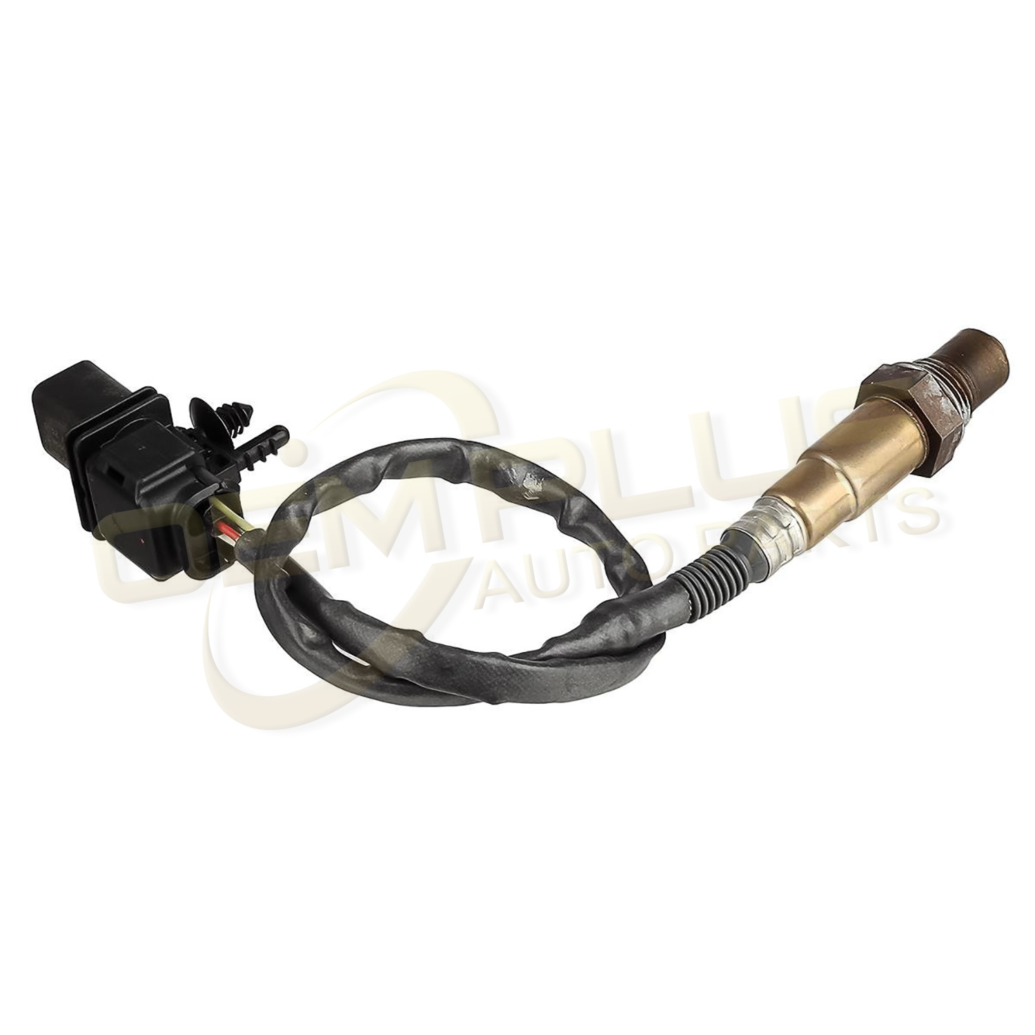 2Pcs O2 Oxygen Sensor Upstream & Downstream For 20122014 Ford Focus 2