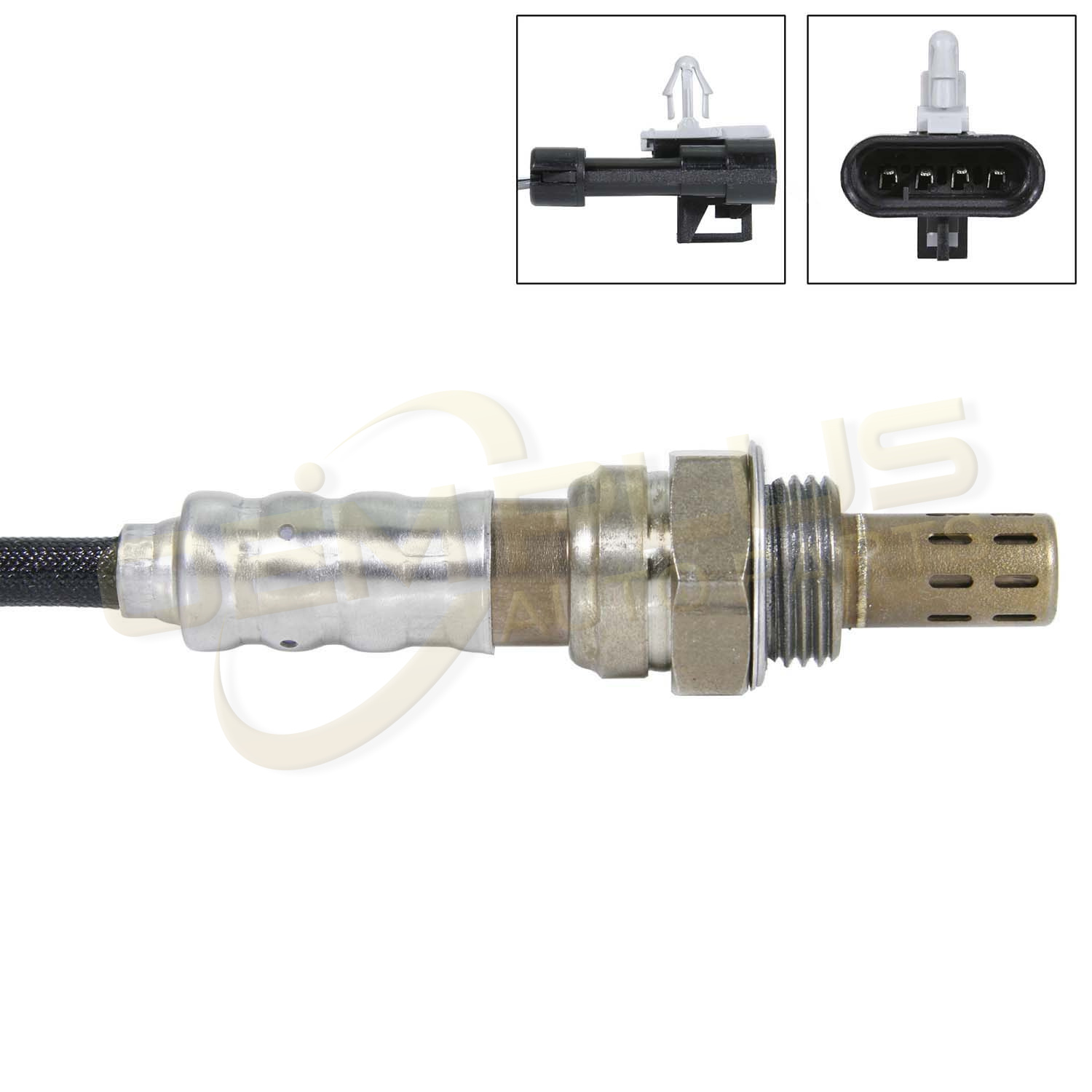 2344012 Upstream Oxygen O2 Sensor Premium for GMC Sierra 1500 4.3L 4.8L 5.3L eBay