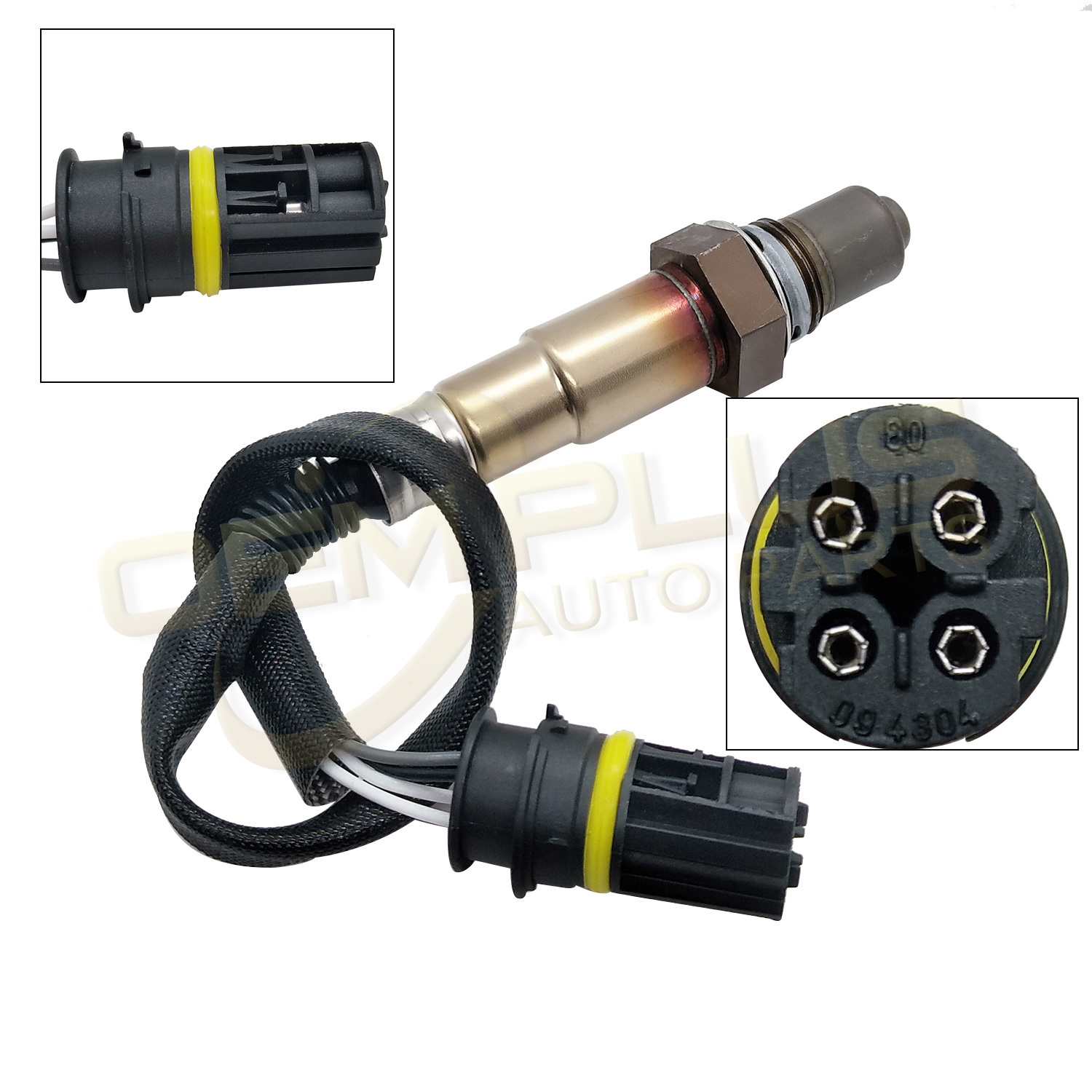 Premium O2 Oxygen Sensor For 20102006 BMW 550I 650I 750I 750LI 4.8L