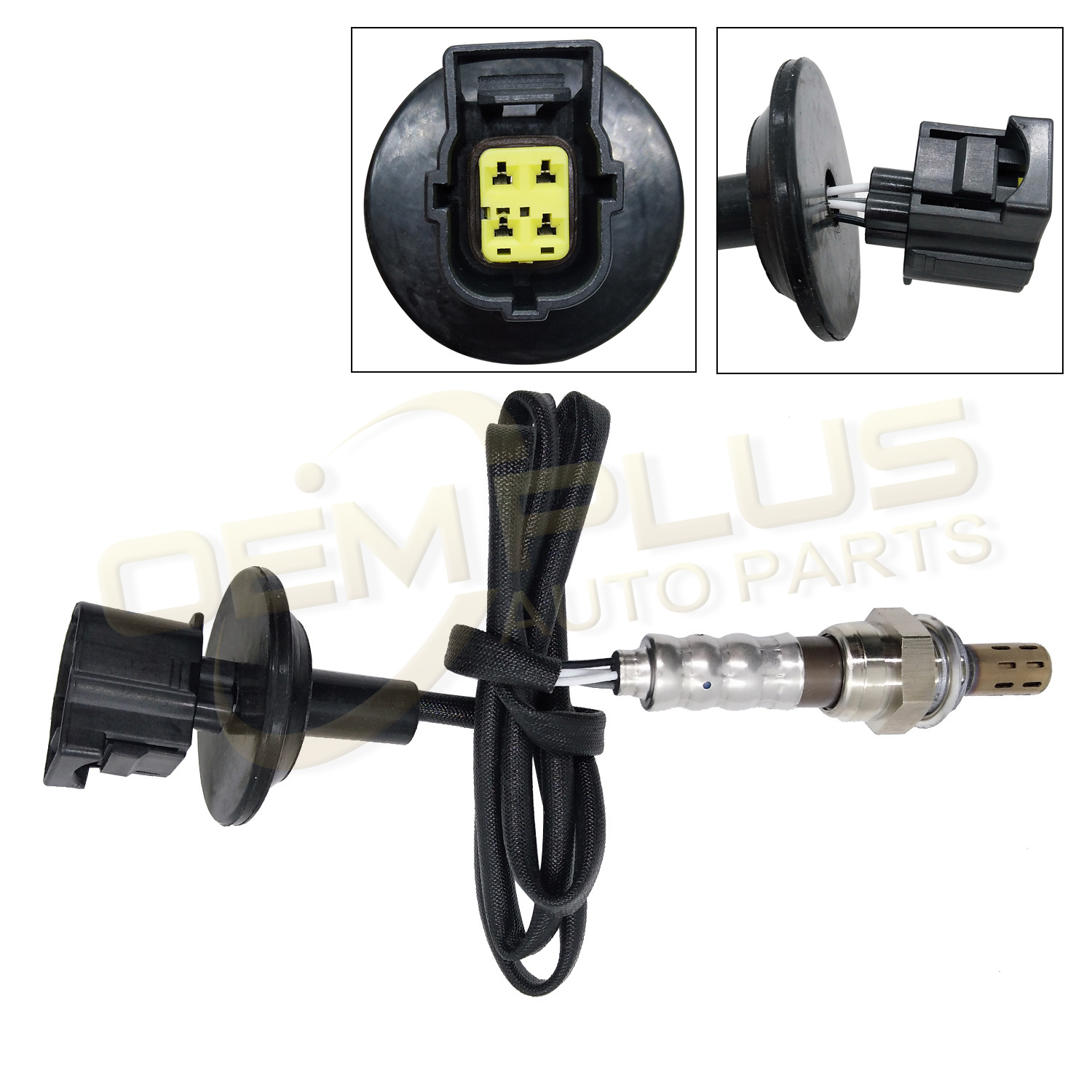 Premium O2 Oxygen Sensor For Mitsubishi Lancer Outlander 2.0L 2.4L