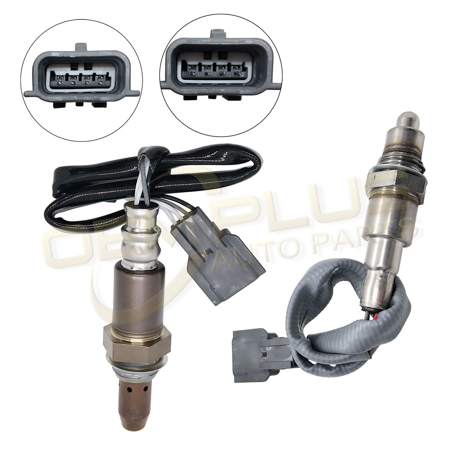 1X Denso Oxygen Sensor Downstream Right Fit 2015 Infiniti QX60 3.5L