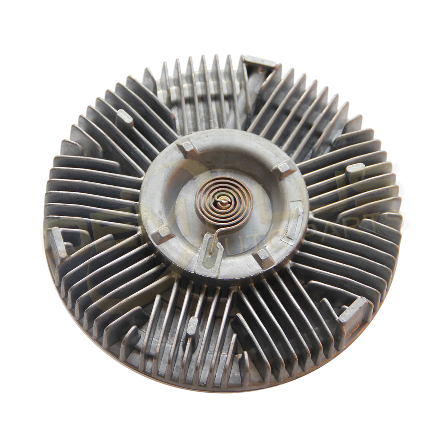 A-premium Cooling Fan Clutch for Ford F-150 F-150 Heritage 1997-08 V6 4.2L 2775