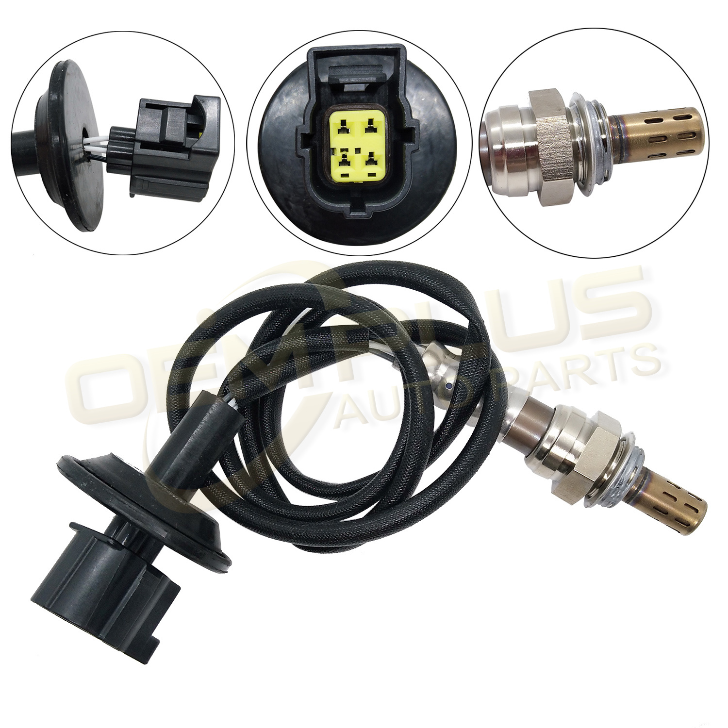 Premium O2 Oxygen Sensor For Mitsubishi Lancer Outlander 2.0L 2.4L