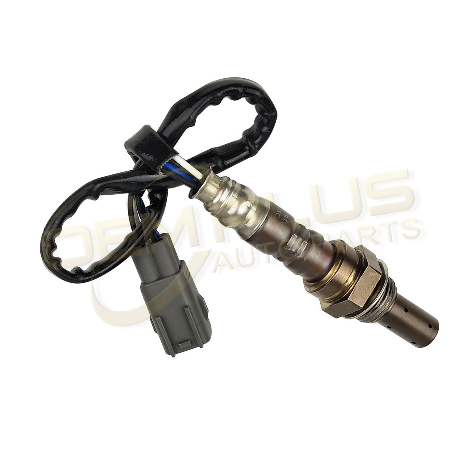 2Pcs O2 Oxygen Sensor Upstream & Downstream For 20012003 Toyota Sienna