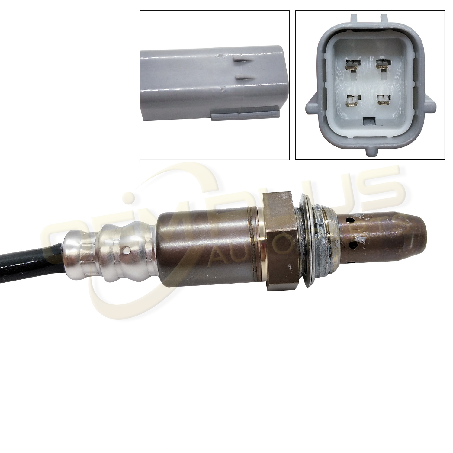 O2 Oxygen Air Fuel Ratio Sensor For 2007 Infiniti G35 350Z Altima 3.5L