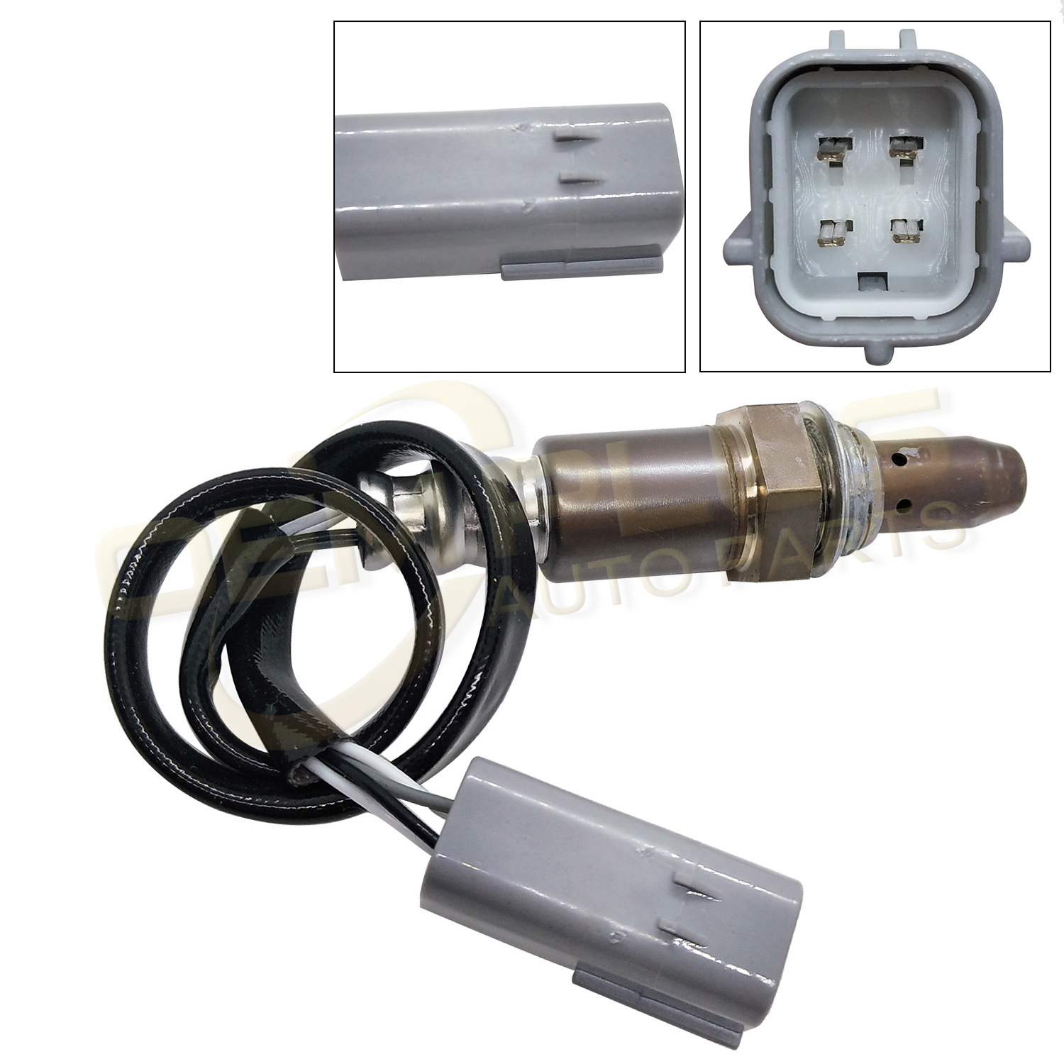 O2 Oxygen Air Fuel Ratio Sensor For 2007 Infiniti G35 350Z Altima 3.5L