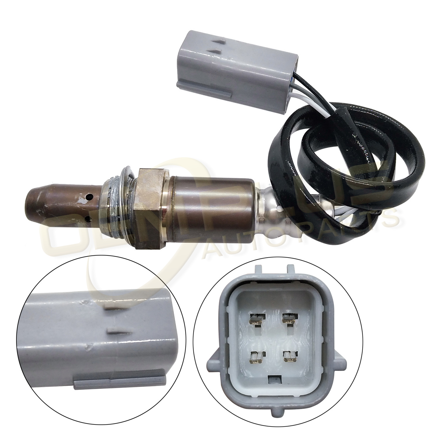 O2 Oxygen Air Fuel Ratio Sensor For 2007 Infiniti G35 350Z Altima 3.5L