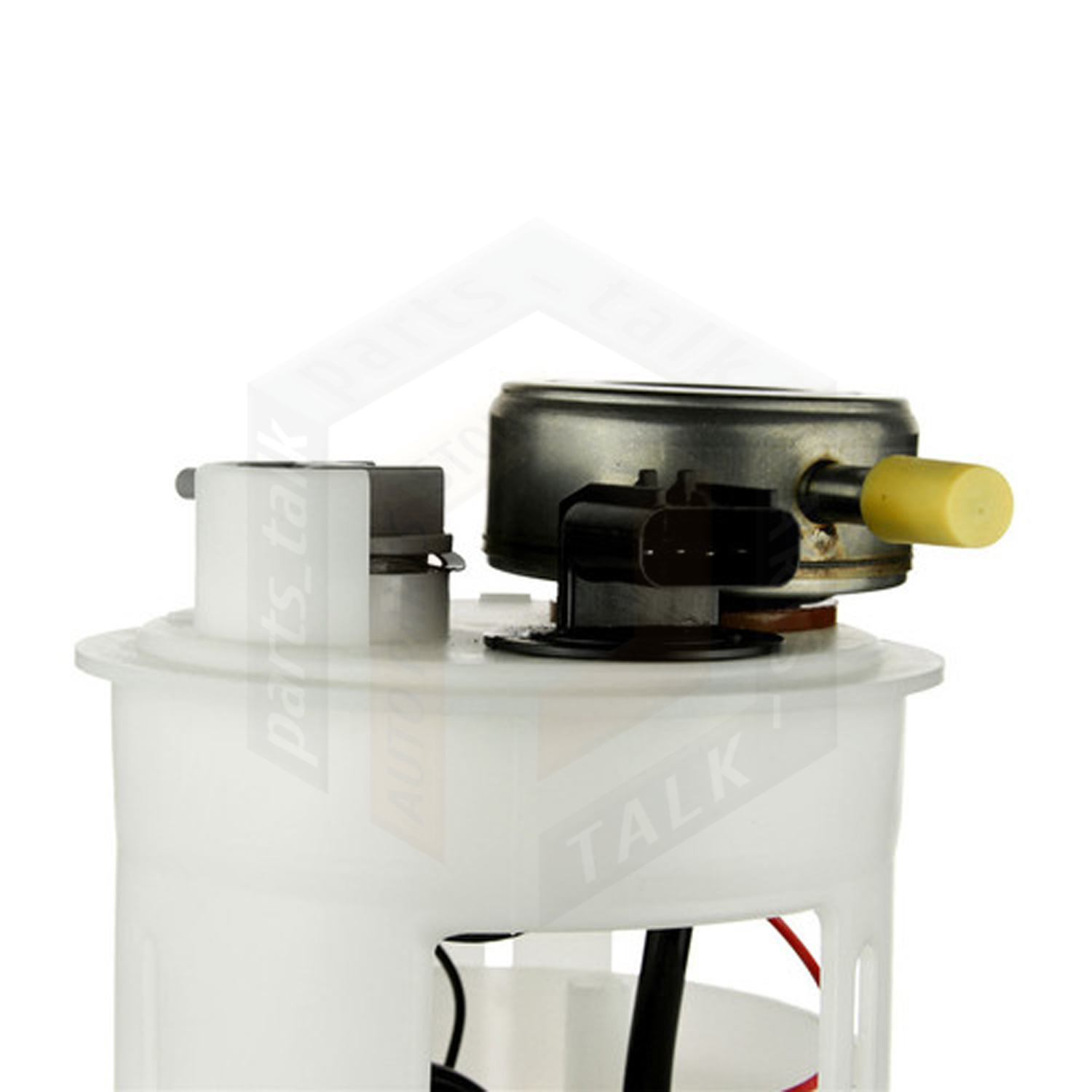 New OEM Grade Fuel Pump Module Assembly Compatible with 1998-2002 Dodge