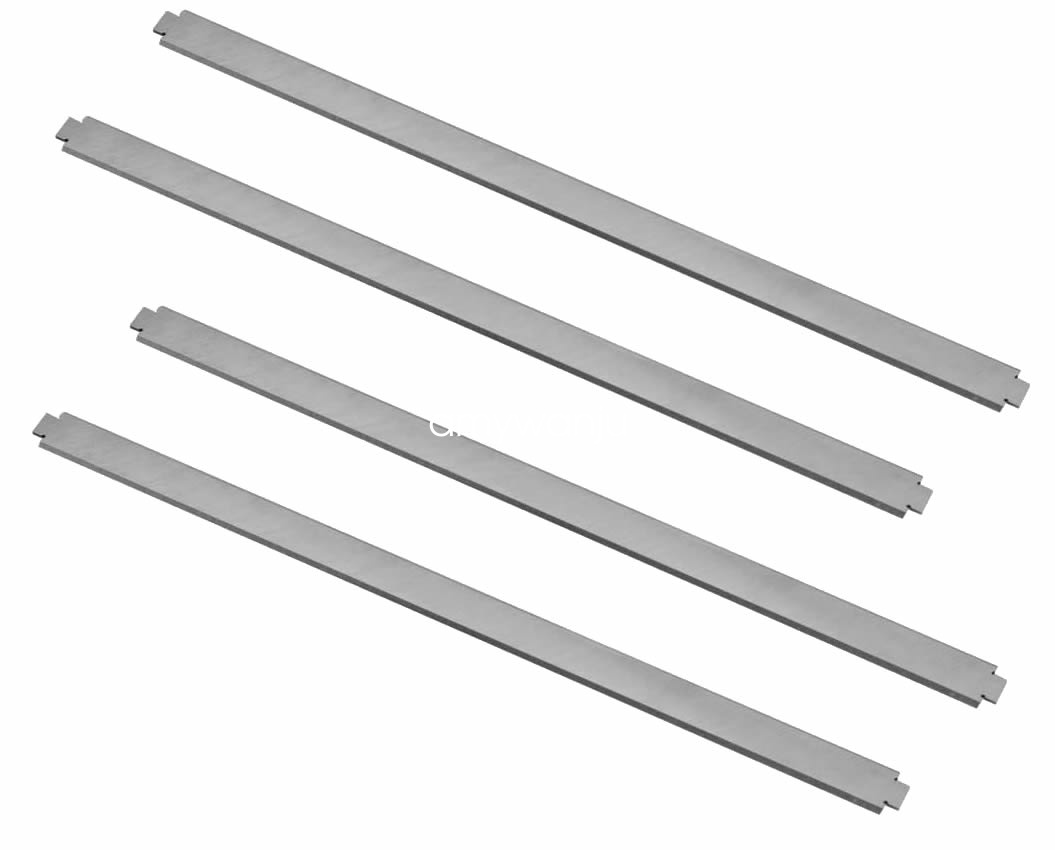 TP13001 TP13000 2 Sets 13 Planer Blades for Ridgid AC8630 Ridgid TP1300 TP13002 Ryobi AP1301
