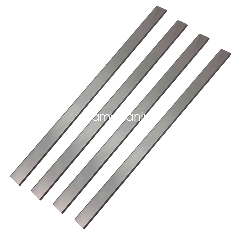 12Inch HSS Portable Planers Knives Fits 22547 for Delta 22540 Tp300