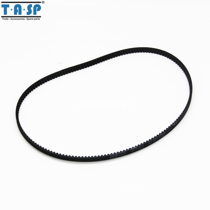 2PC Drive Belt for FP116 Ariete 0WFP116002 // 486-P3M-6 Kenwood KW634710