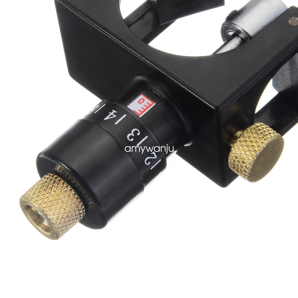 Adjustment Planer Knife Blade Setting Jig Height Setter Tool Set of 2 789610588411 eBay