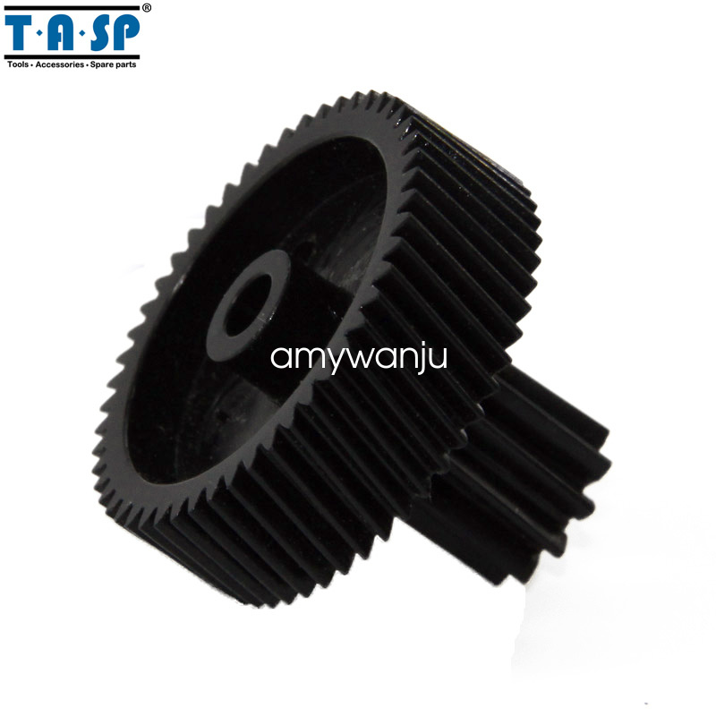 type A14, A15 2PC viande Gear plastique hachoir à viande Gears pour Moulinex HV3