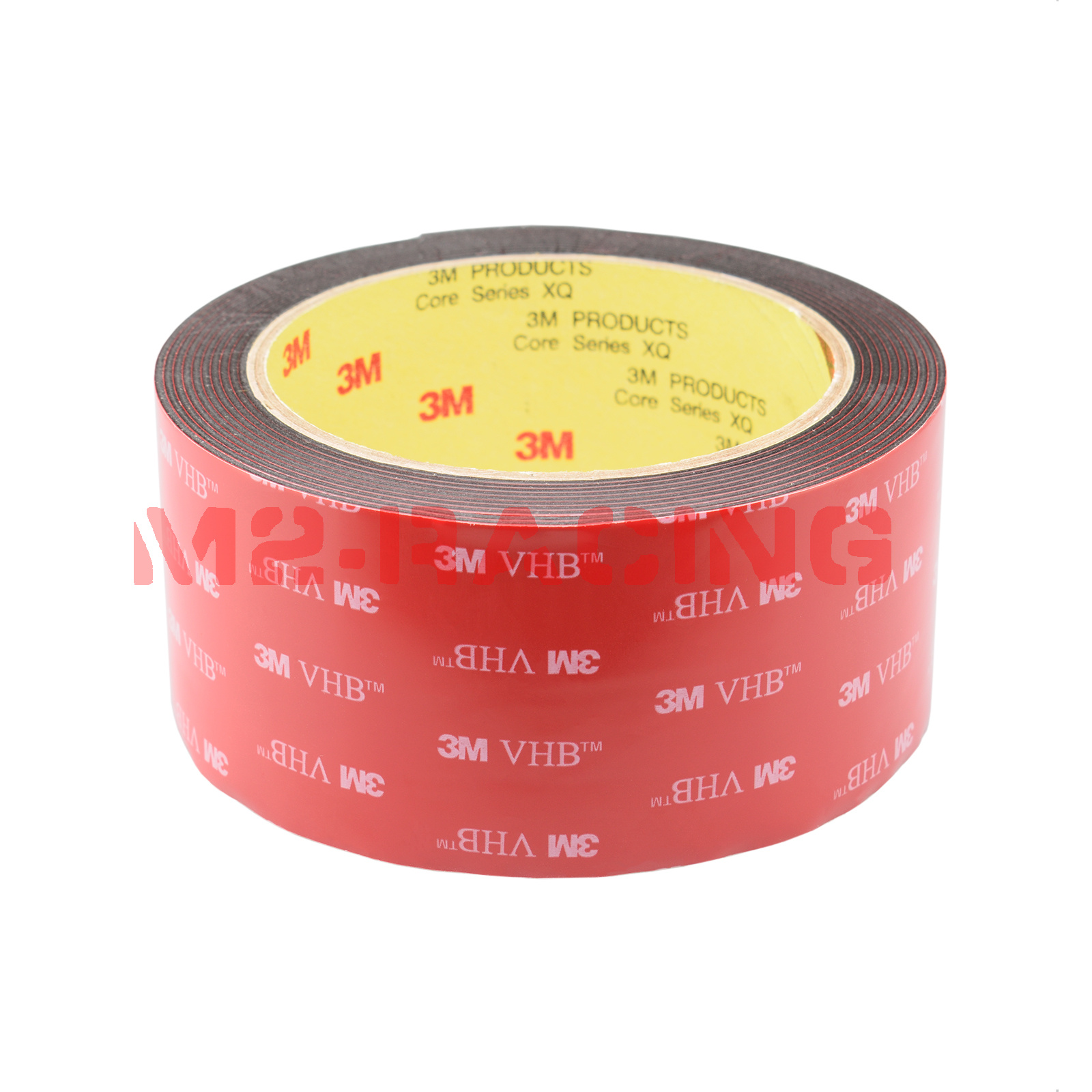 Genuine 3M VHB #5952 Double-Sided Mounting Foam Tape Automotive Car 2 ...