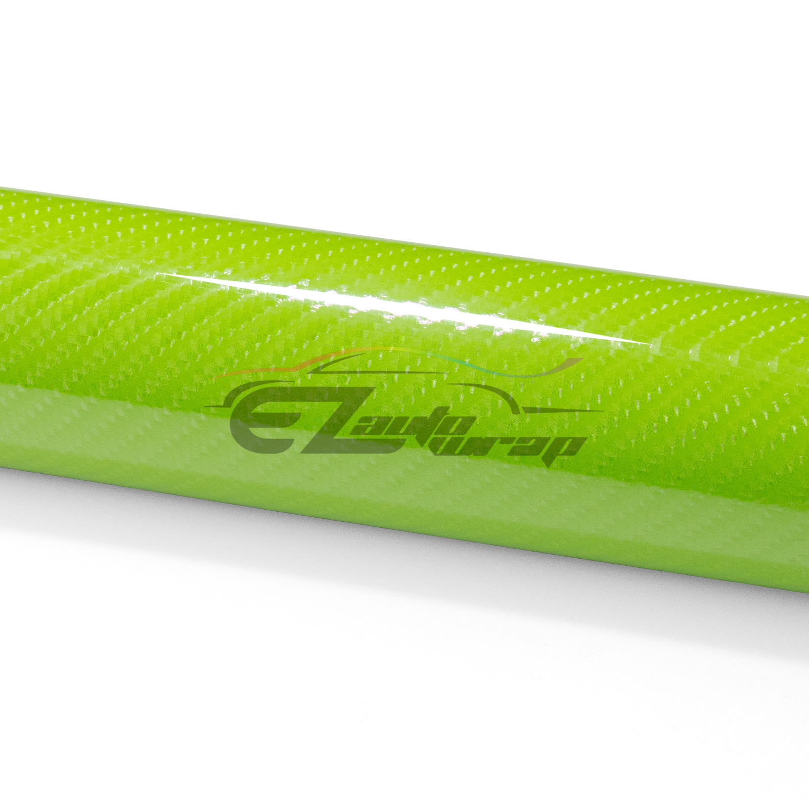 7D Premium High Gloss Carbon Fiber Vinyl Wrap Bubble Free Air Release Decal 6D - Picture 58 of 95
