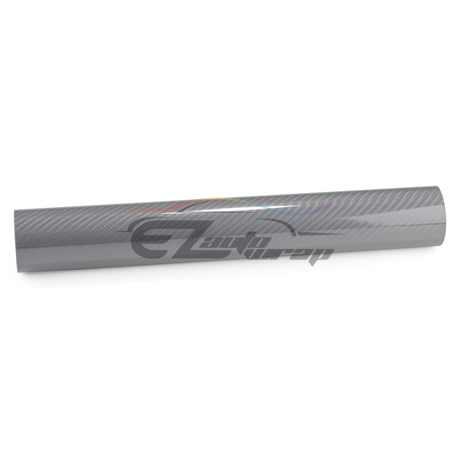 7D Premium High Gloss Carbon Fiber Vinyl Wrap Bubble Free Air Release Decal 6D - Picture 47 of 95