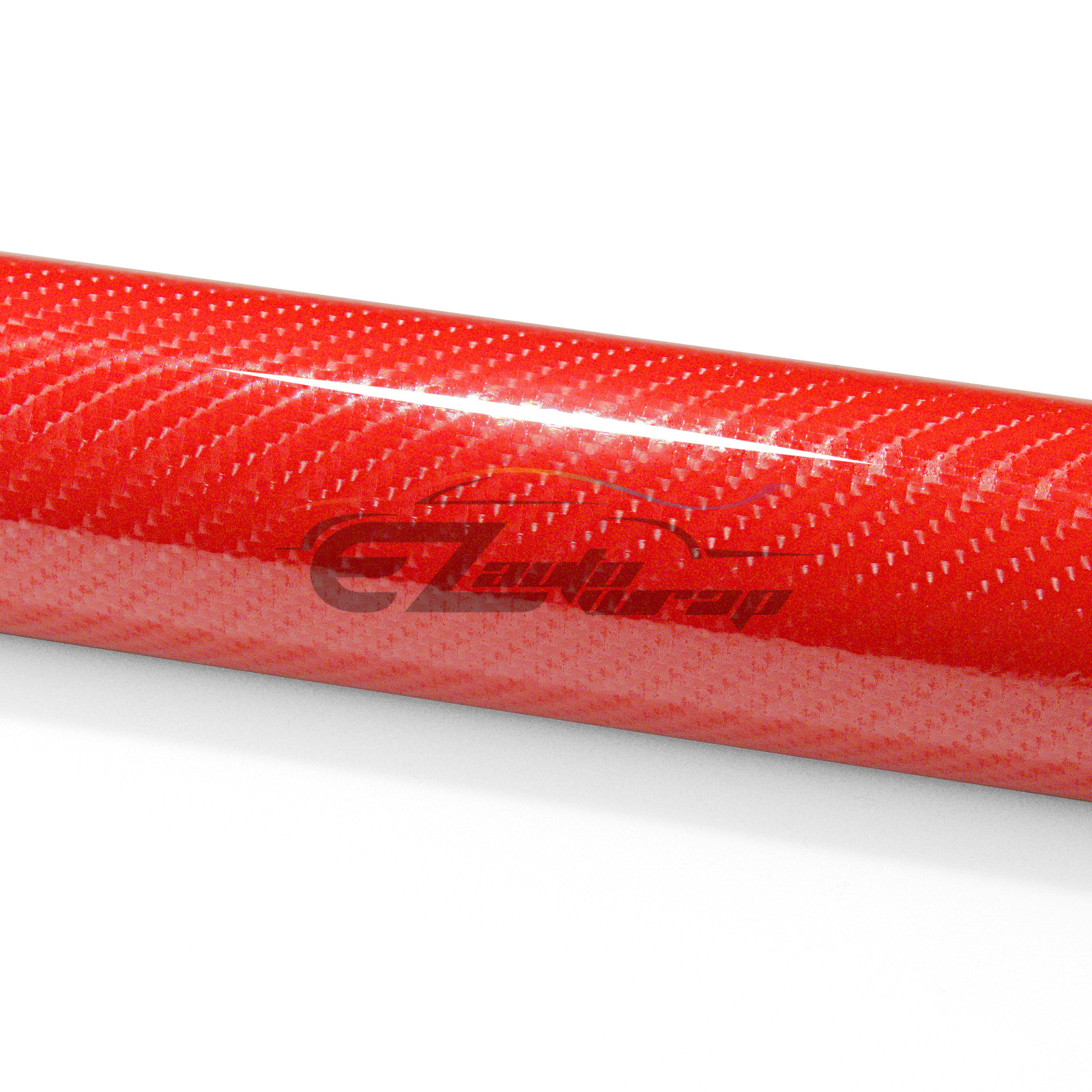 7D Premium High Gloss Carbon Fiber Vinyl Wrap Bubble Free Air Release Decal 6D - Picture 28 of 95