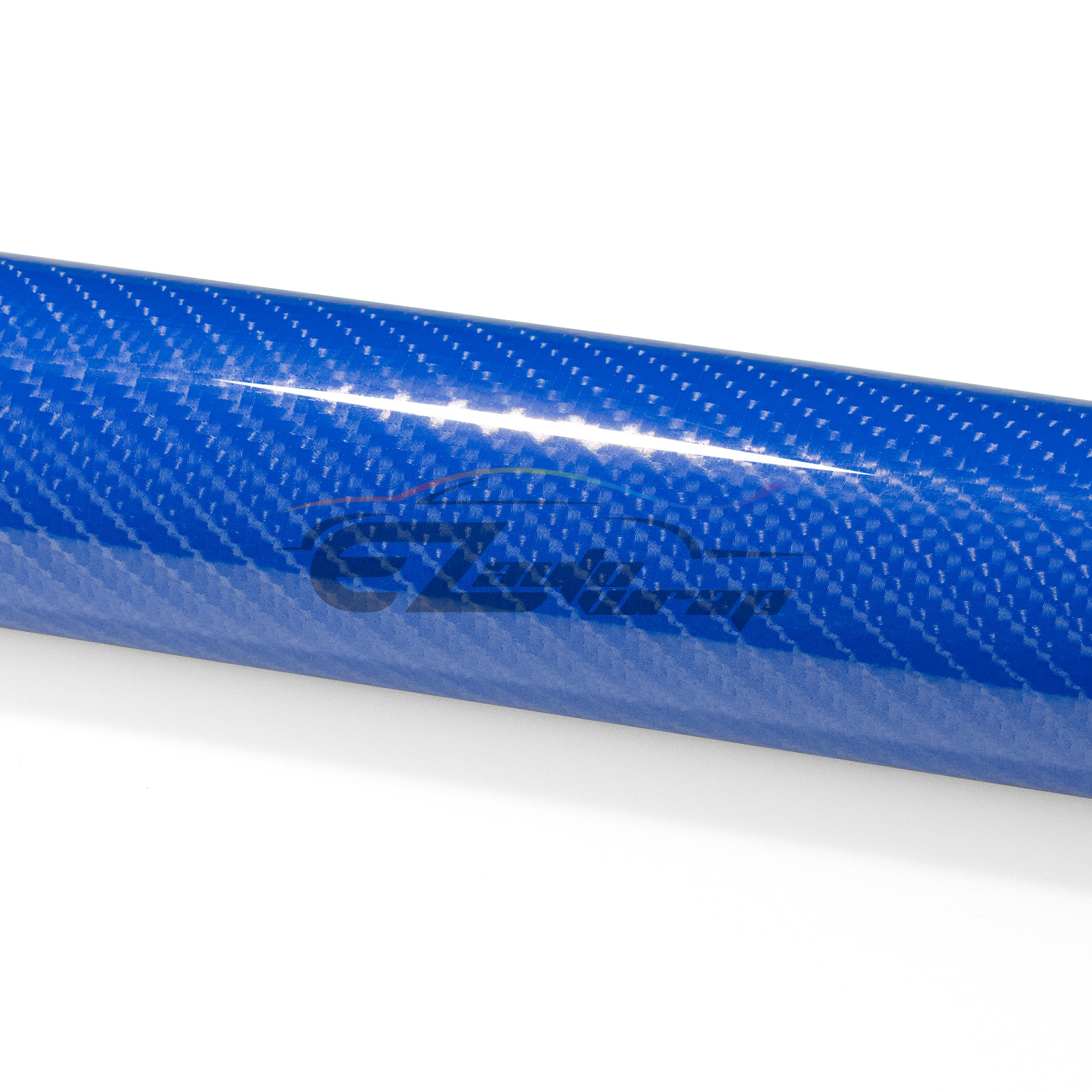 7D Premium High Gloss Carbon Fiber Vinyl Wrap Bubble Free Air Release Decal 6D - Picture 38 of 95