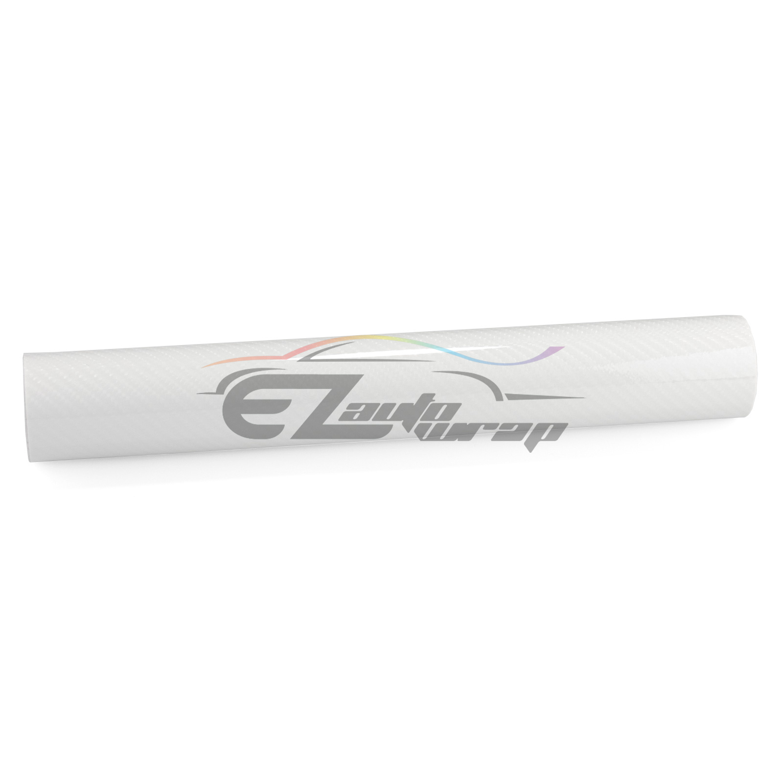7D Premium High Gloss Carbon Fiber Vinyl Wrap Bubble Free Air Release Decal 6D - Picture 87 of 95