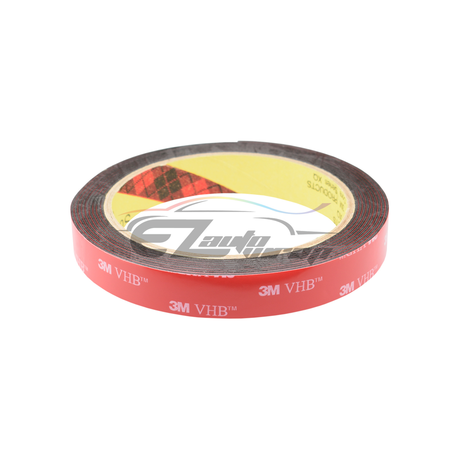 3m double sided tape automotive