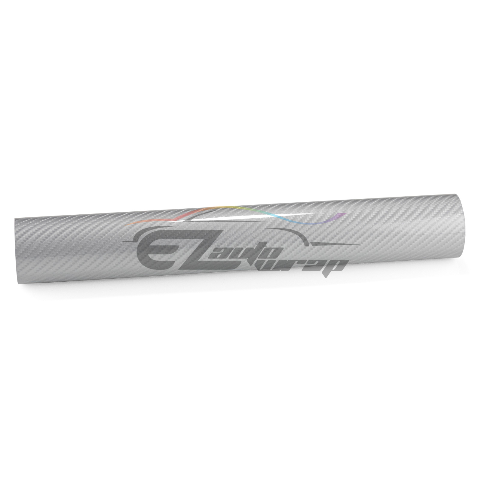 7D Premium High Gloss Carbon Fiber Vinyl Wrap Bubble Free Air Release Decal 6D - Picture 17 of 95