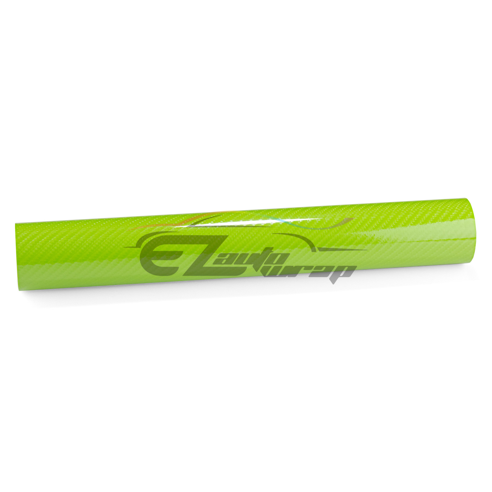7D Premium High Gloss Carbon Fiber Vinyl Wrap Bubble Free Air Release Decal 6D - Picture 57 of 95