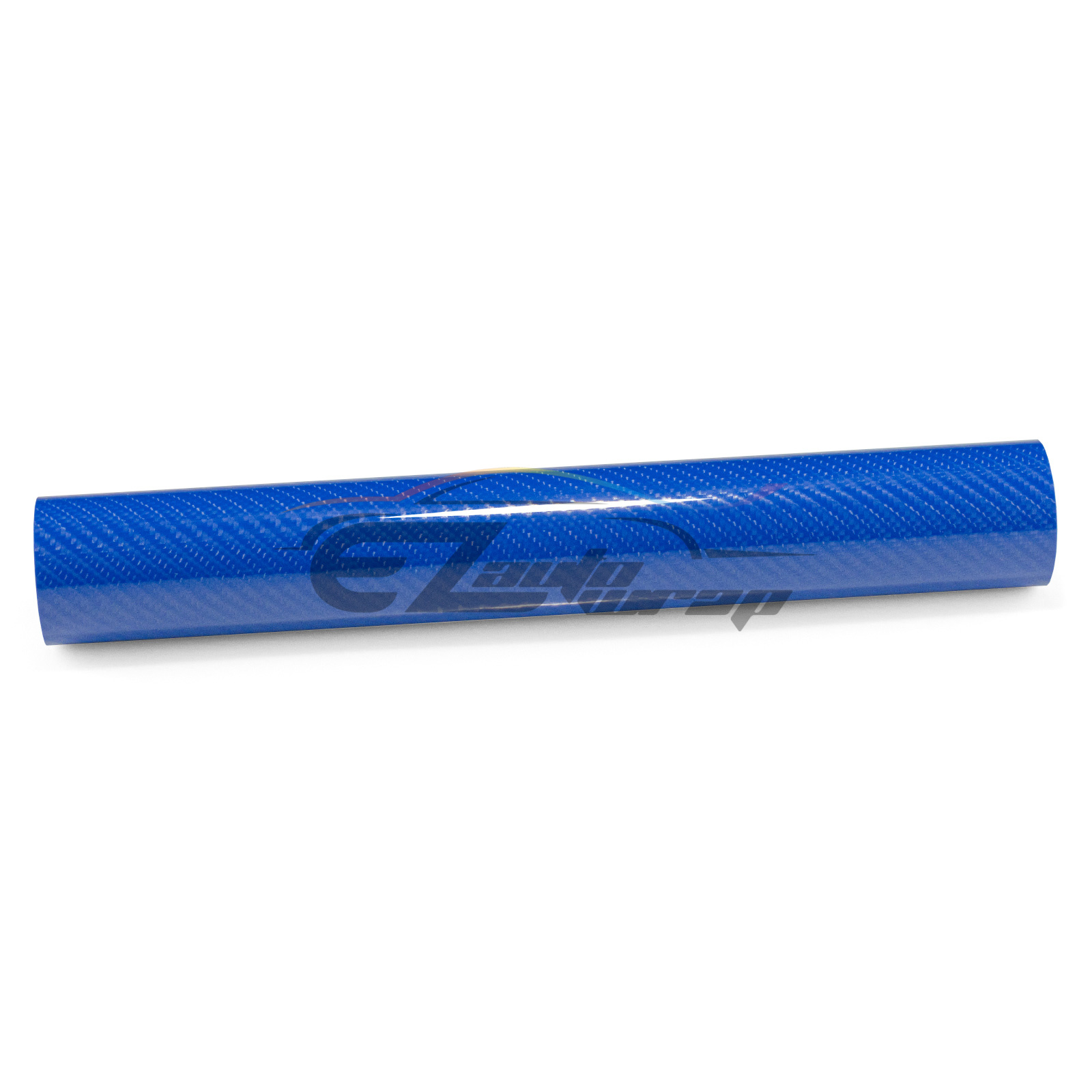 7D Premium High Gloss Carbon Fiber Vinyl Wrap Bubble Free Air Release Decal 6D - Picture 37 of 95